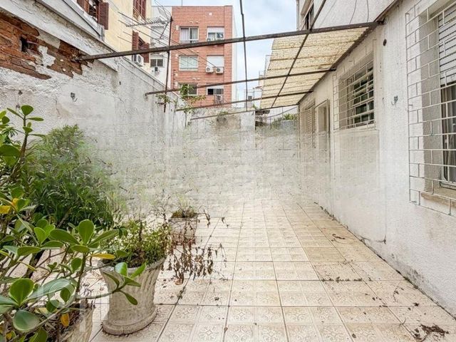 Apartamento com 77m², 2 dormitórios, Bom Fim em Porto Alegre