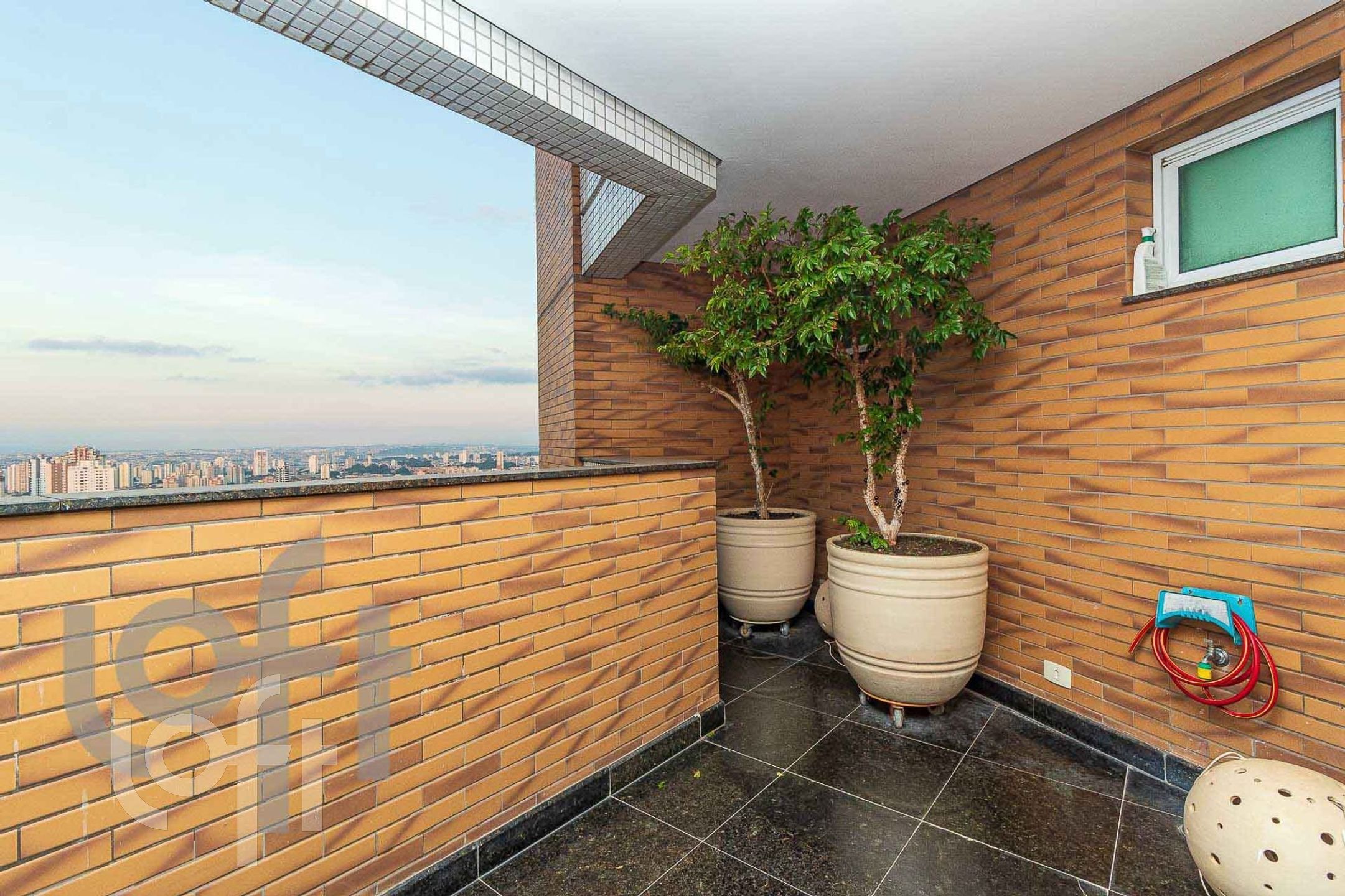 Apartamento à venda com 3 quartos, 421m² - Foto 11