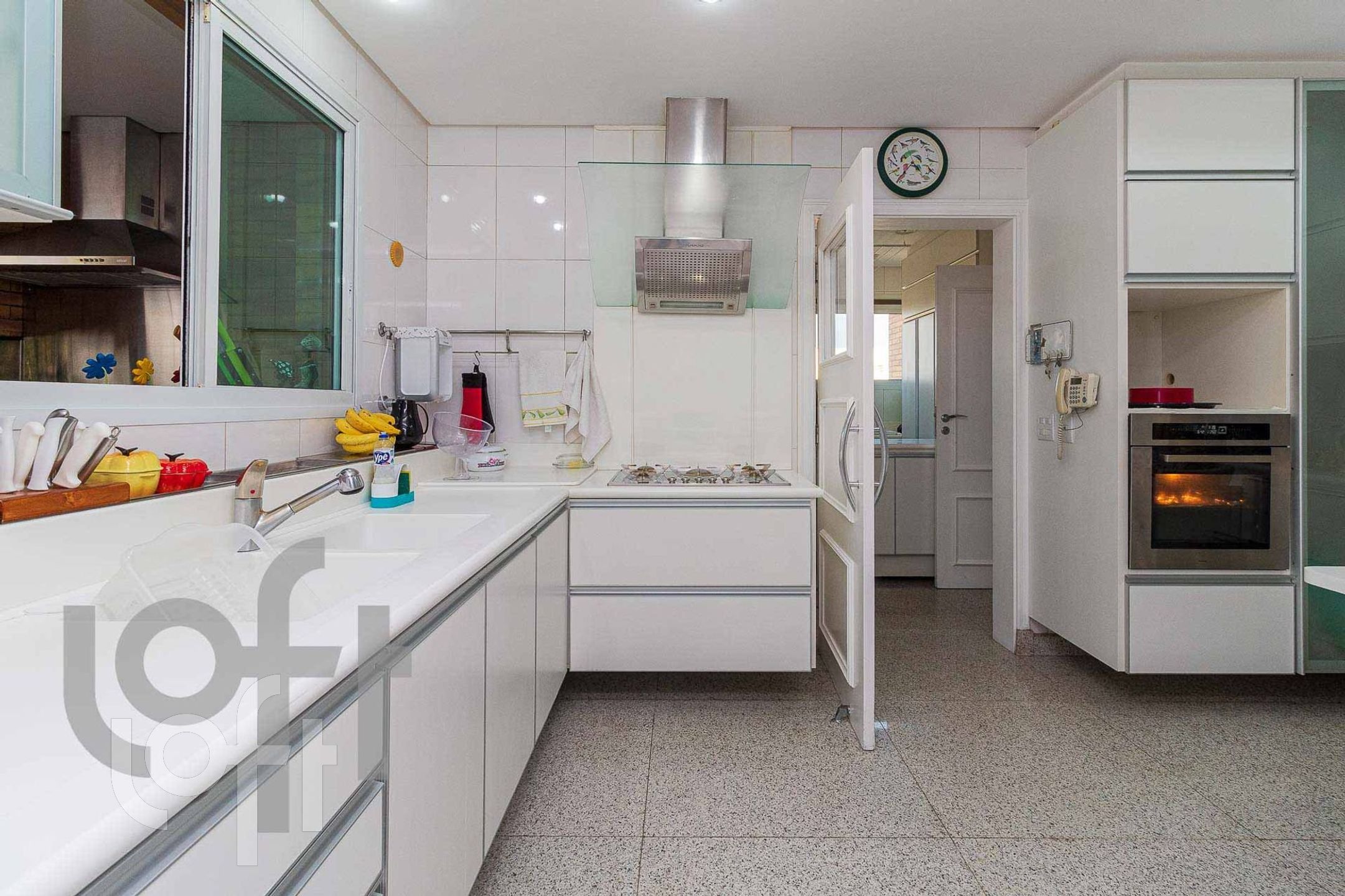 Apartamento à venda com 3 quartos, 421m² - Foto 35