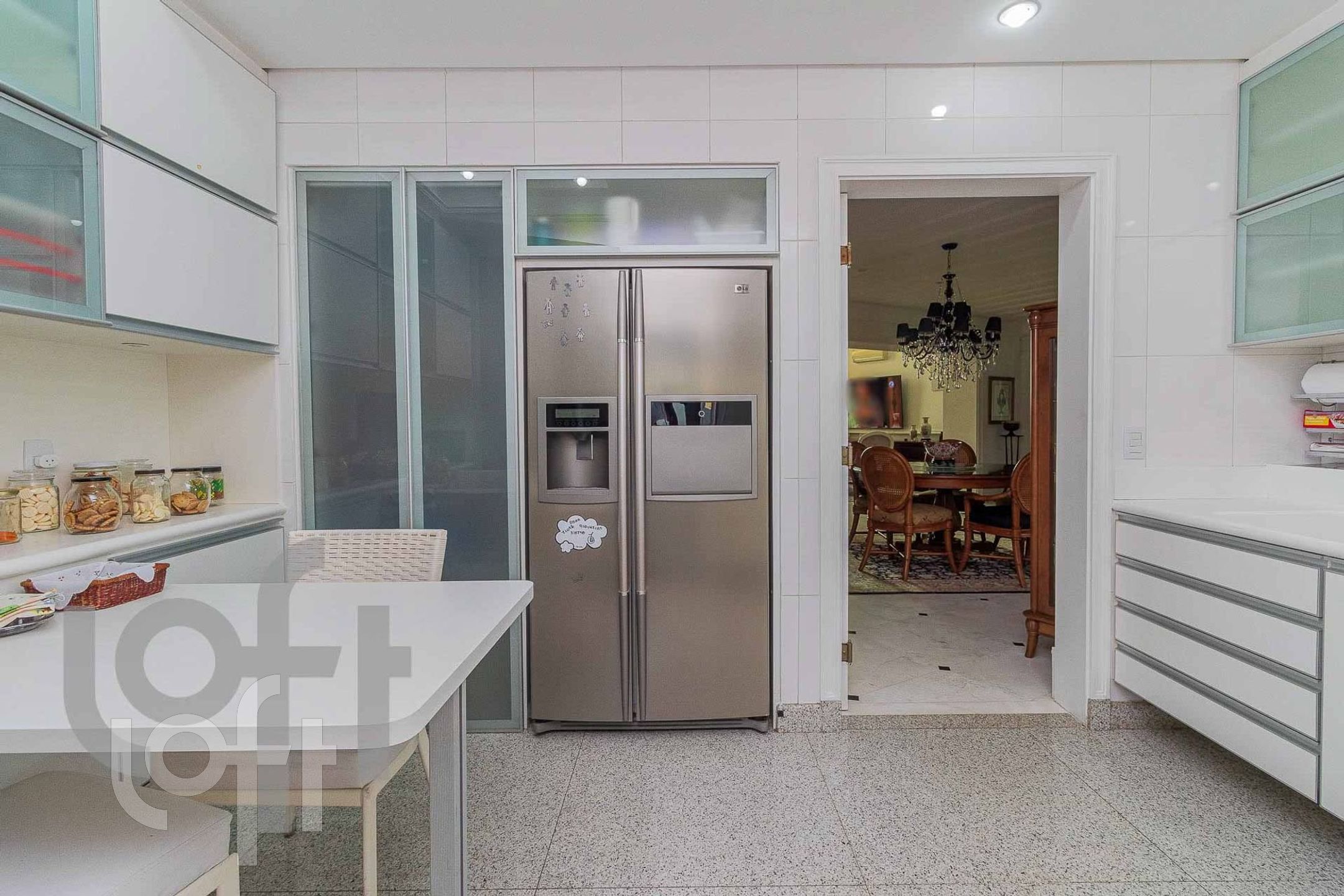 Apartamento à venda com 3 quartos, 421m² - Foto 37