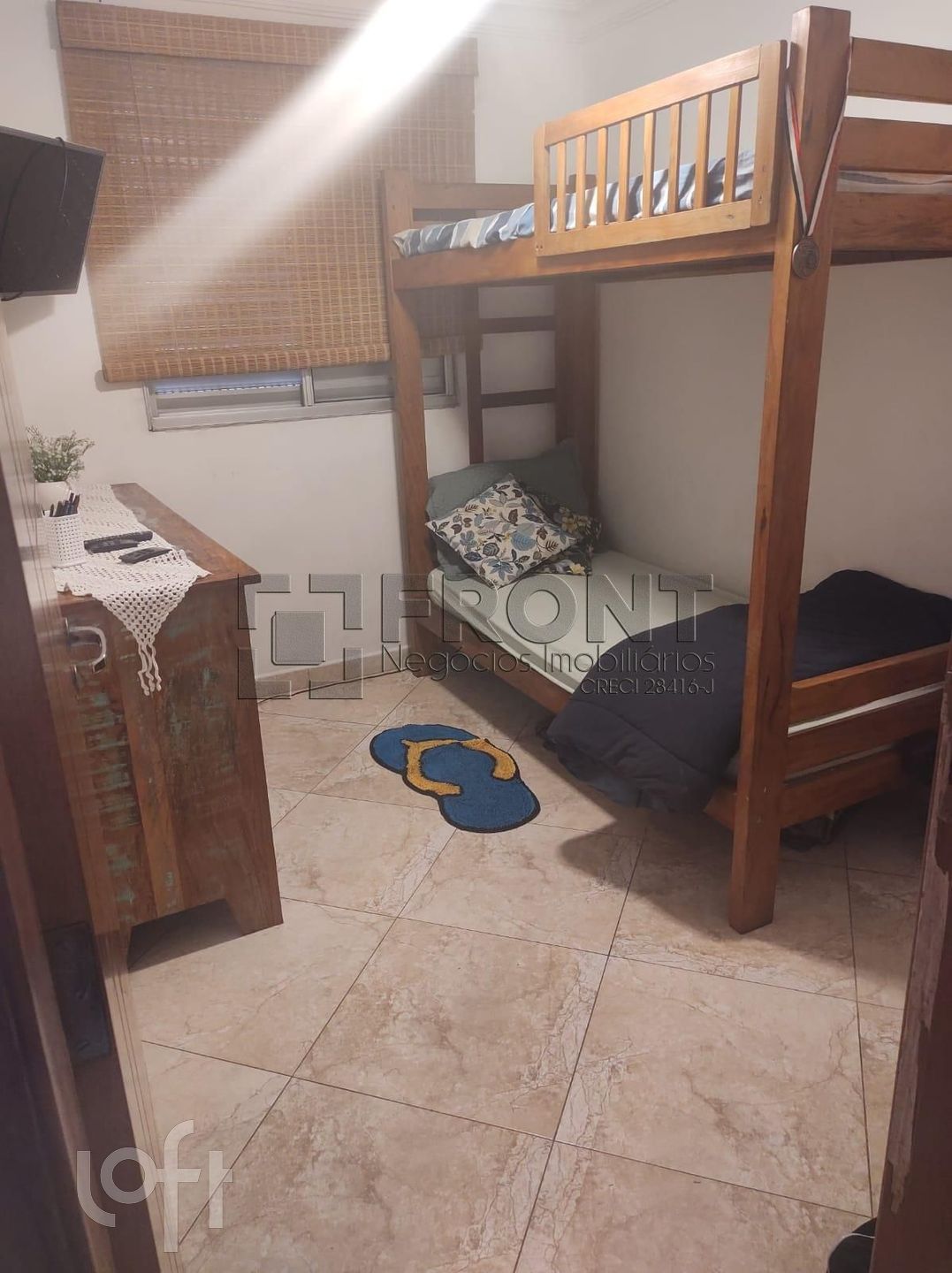 Apartamento à venda com 2 quartos, 42m² - Foto 8