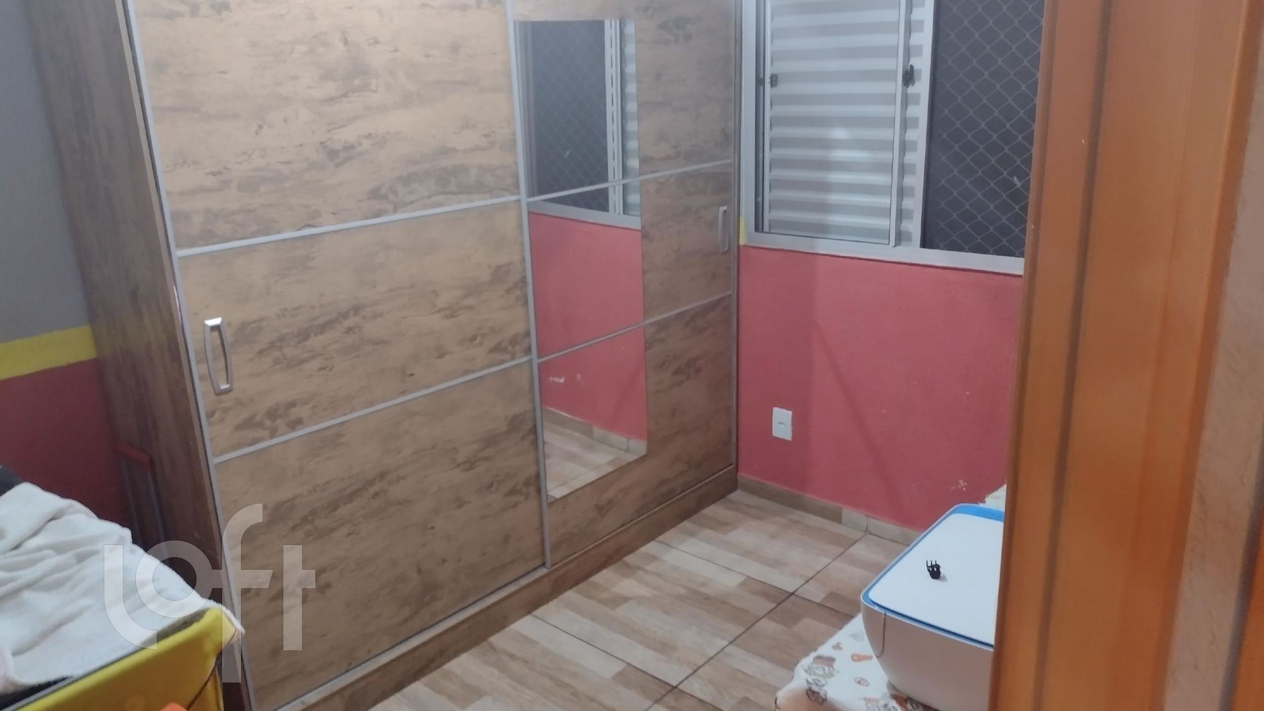 Apartamento à venda com 2 quartos, 40m² - Foto 2