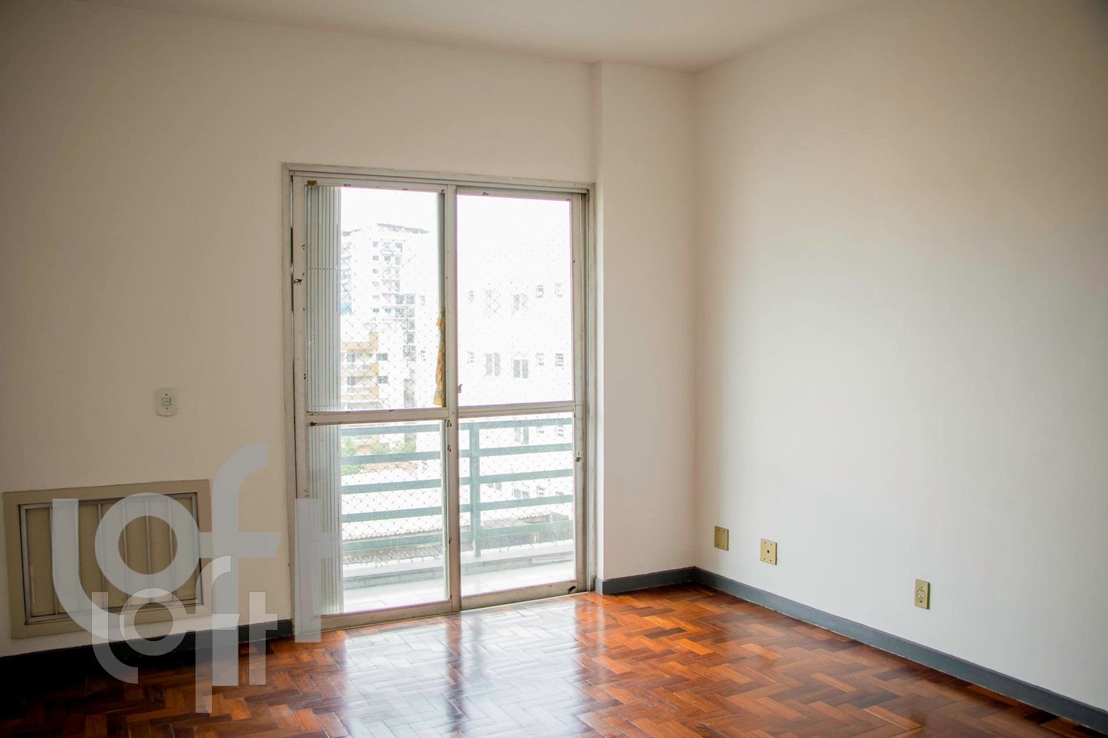 Apartamento à venda em Méier com 94 m², 3 quartos, 1 suíte, 1 vaga