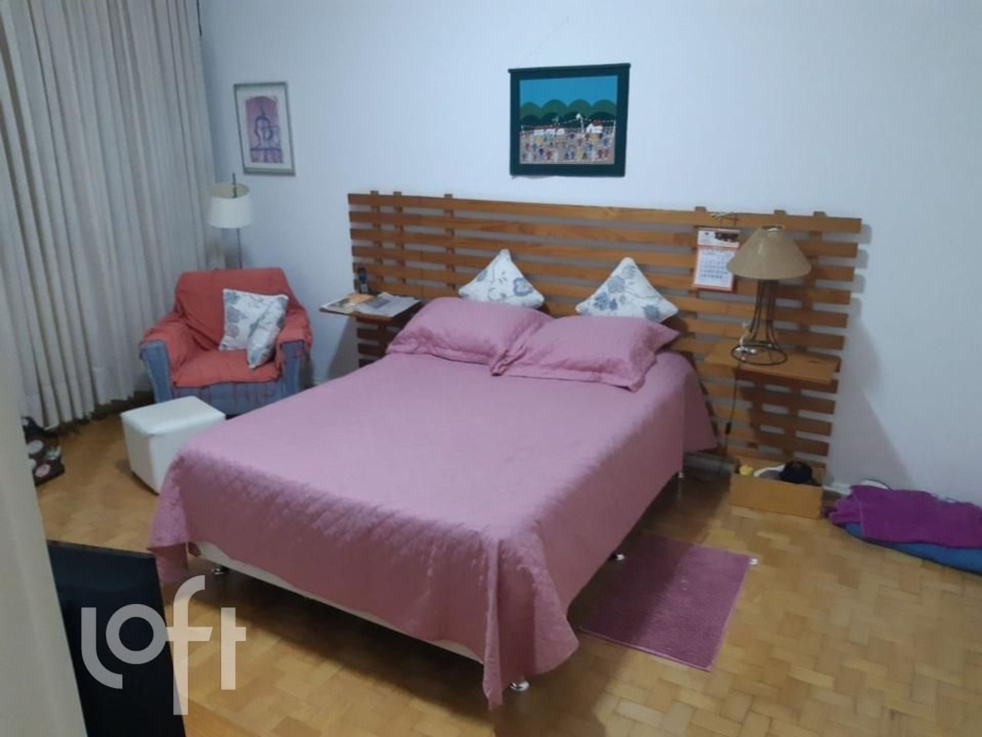 Apartamento à venda com 3 quartos, 150m² - Foto 1