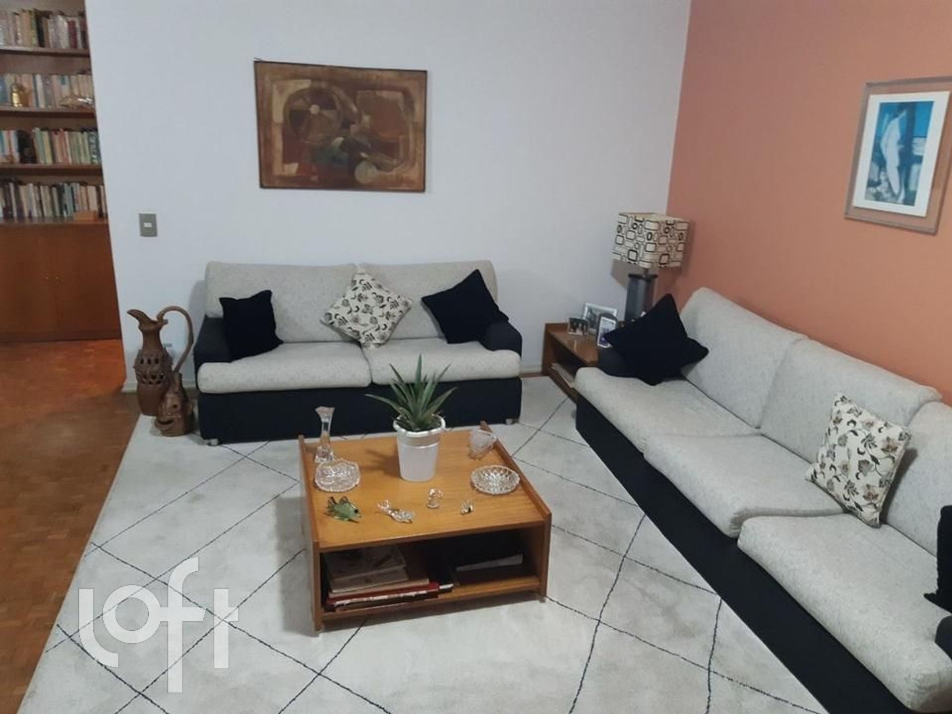 Apartamento à venda com 3 quartos, 150m² - Foto 8