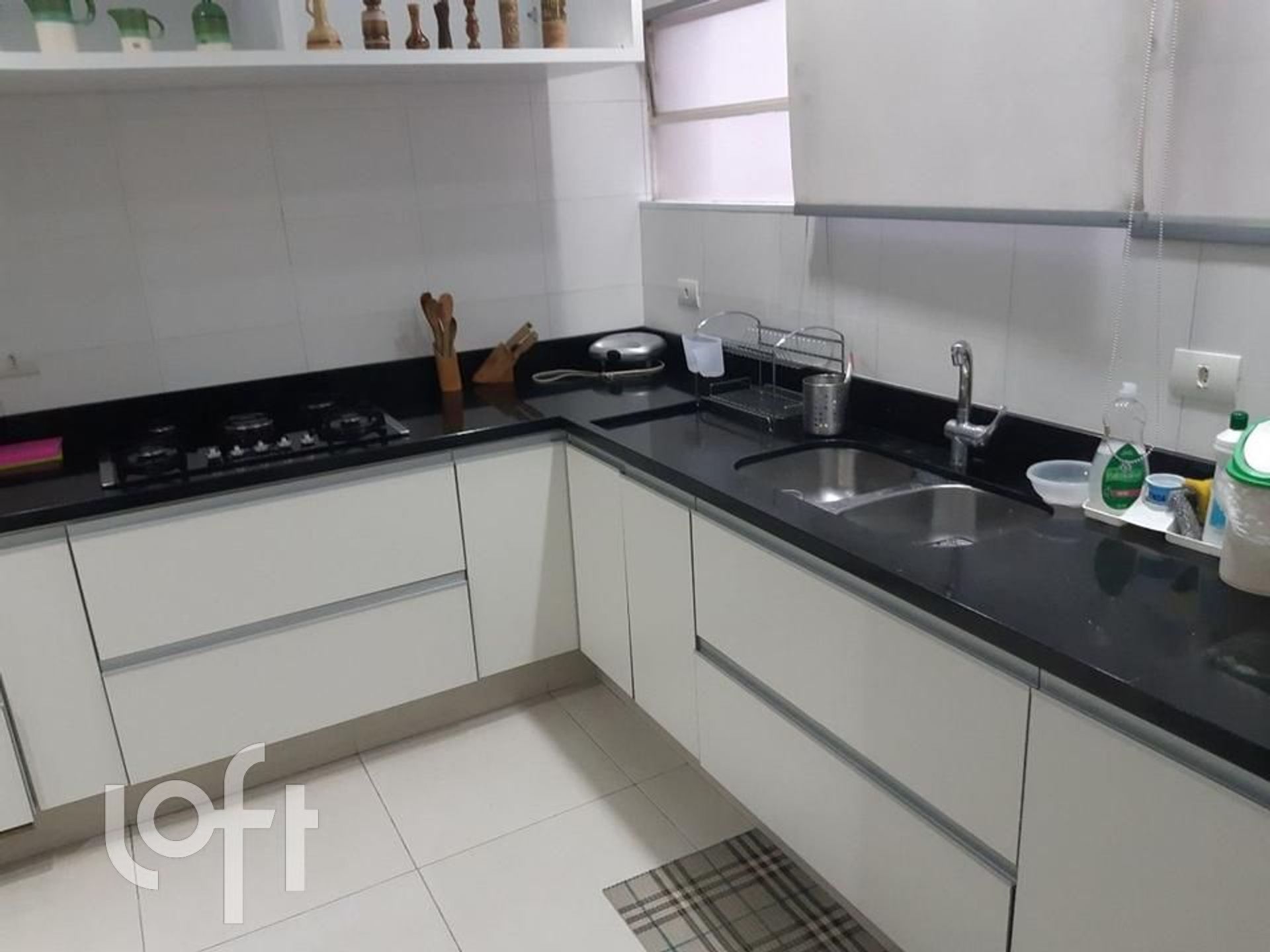 Apartamento à venda com 3 quartos, 150m² - Foto 5