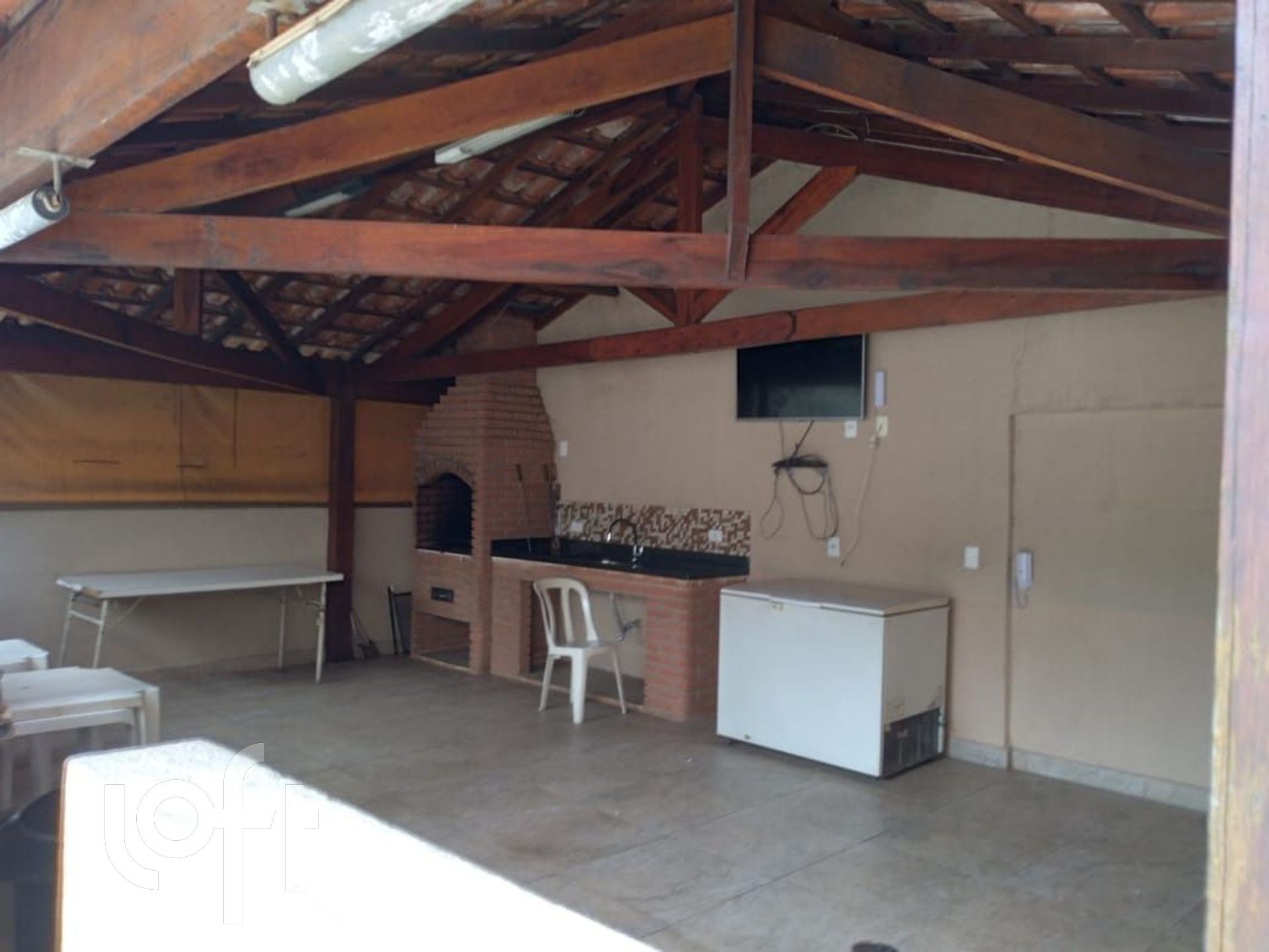 Apartamento à venda com 2 quartos, 53m² - Foto 16