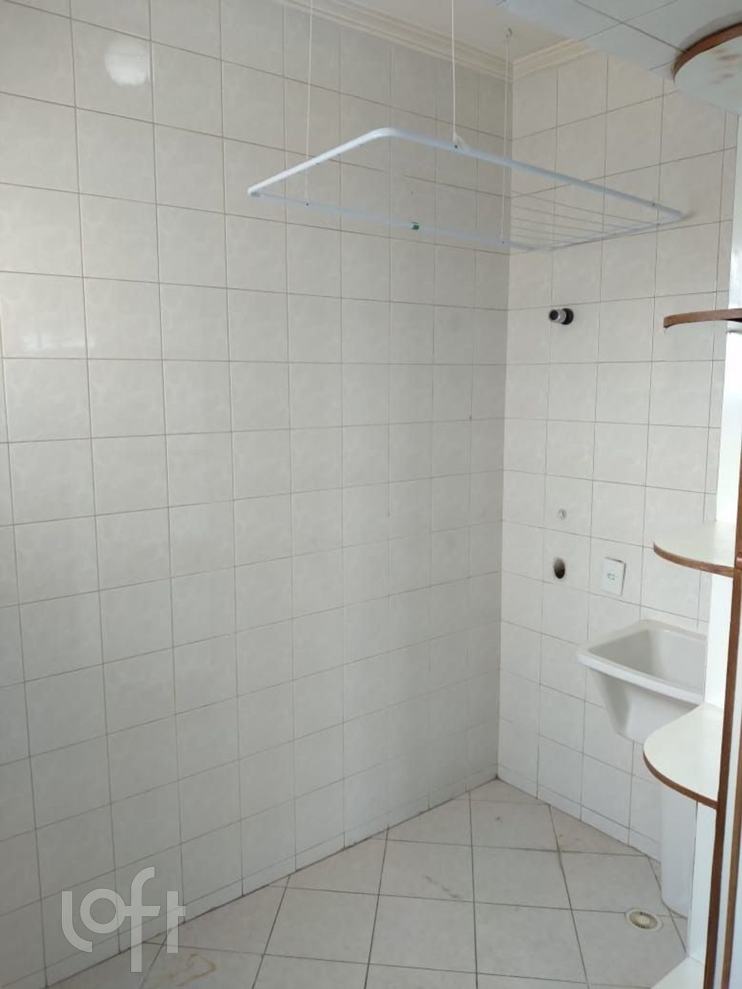 Apartamento à venda com 2 quartos, 53m² - Foto 6
