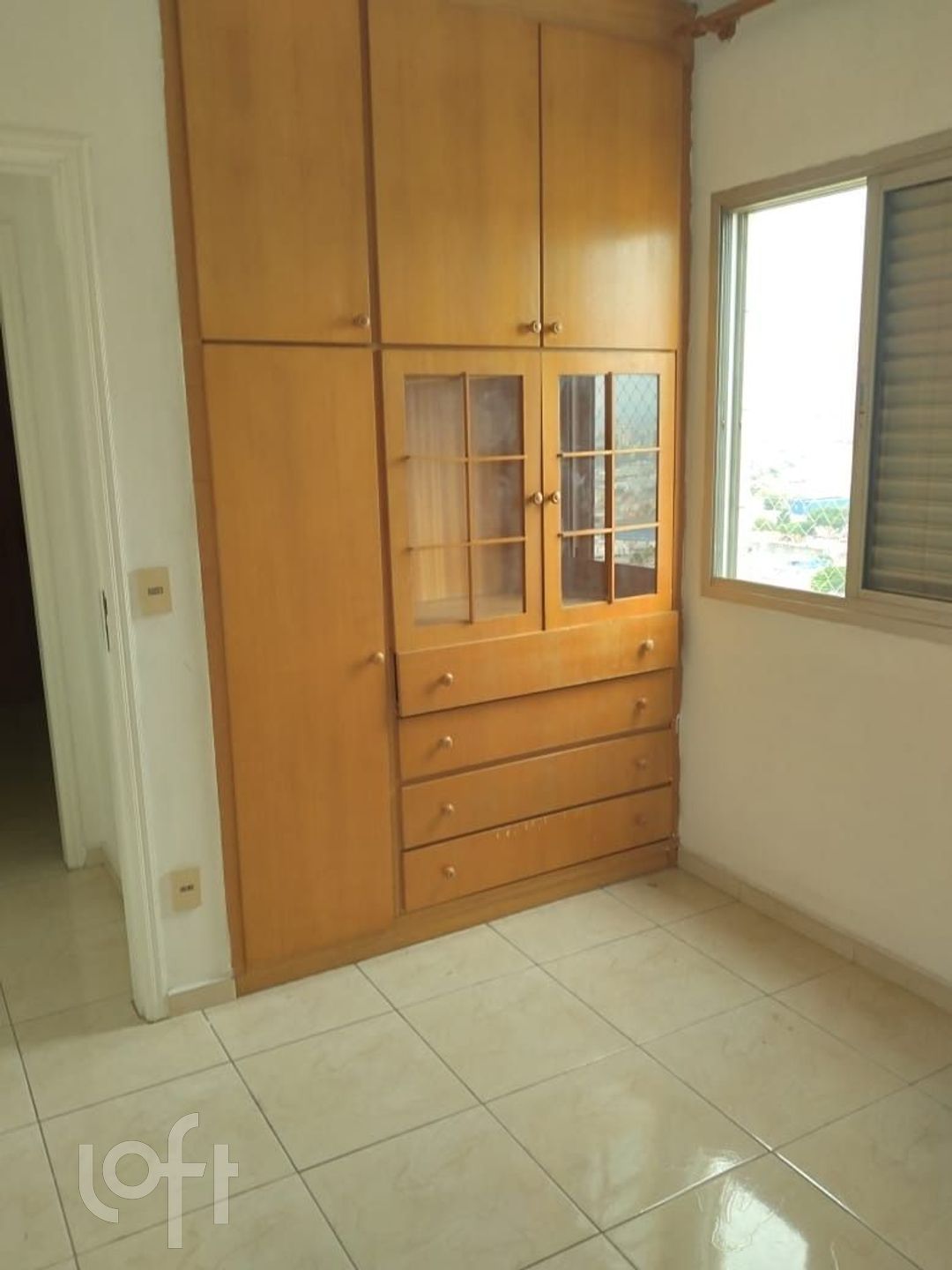 Apartamento à venda com 2 quartos, 53m² - Foto 8