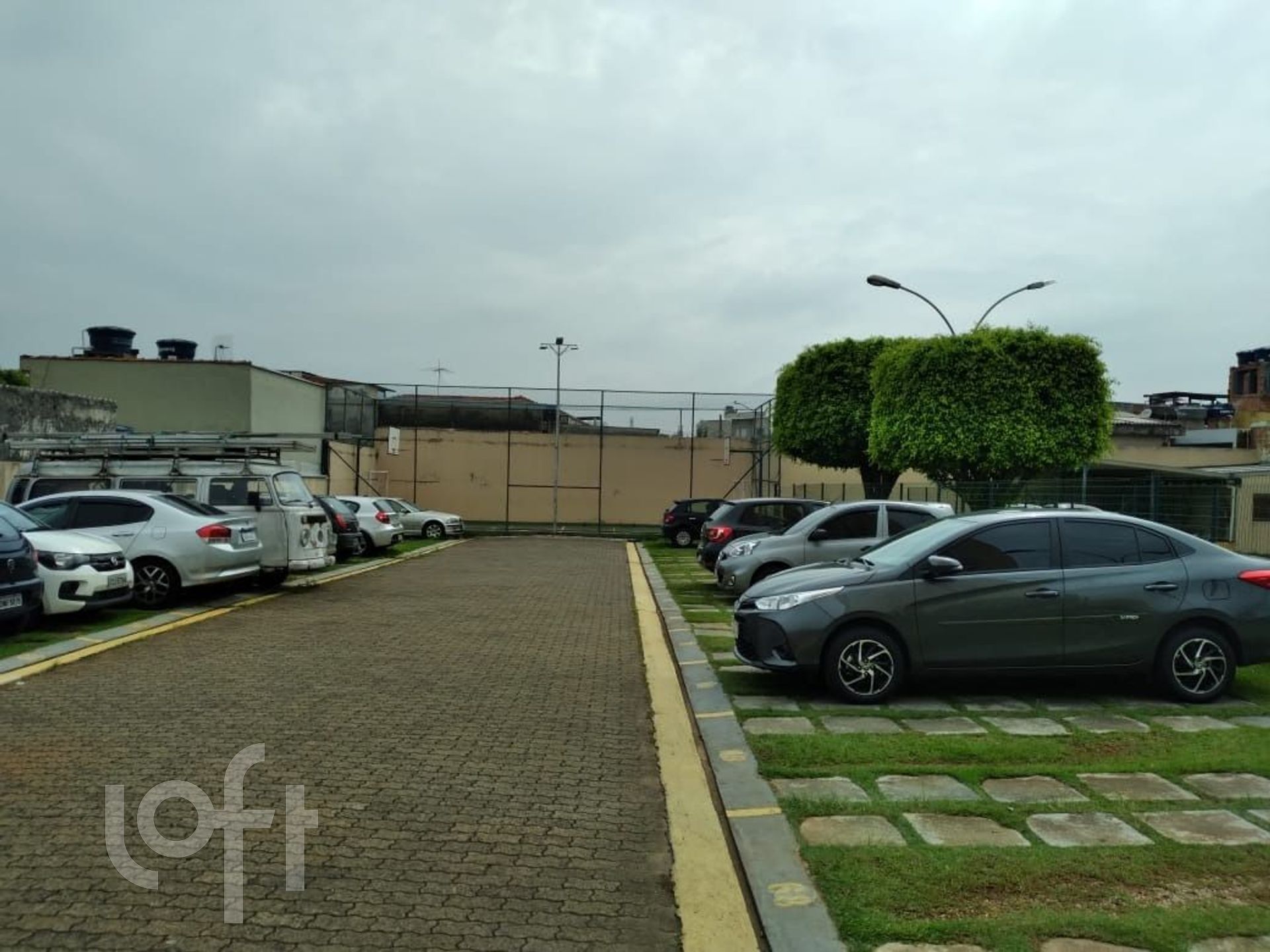 Apartamento à venda com 2 quartos, 53m² - Foto 21