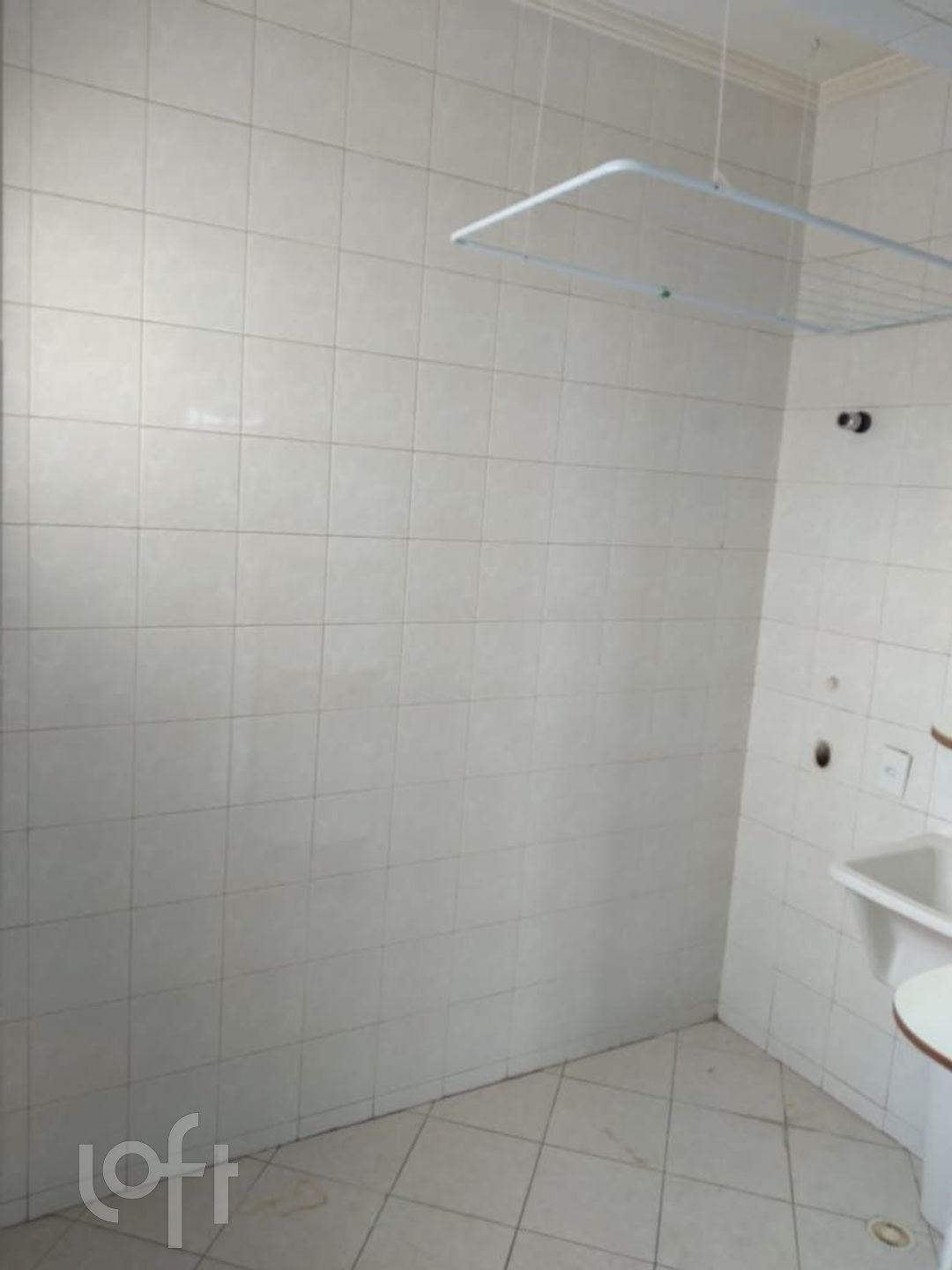 Apartamento à venda com 2 quartos, 53m² - Foto 7