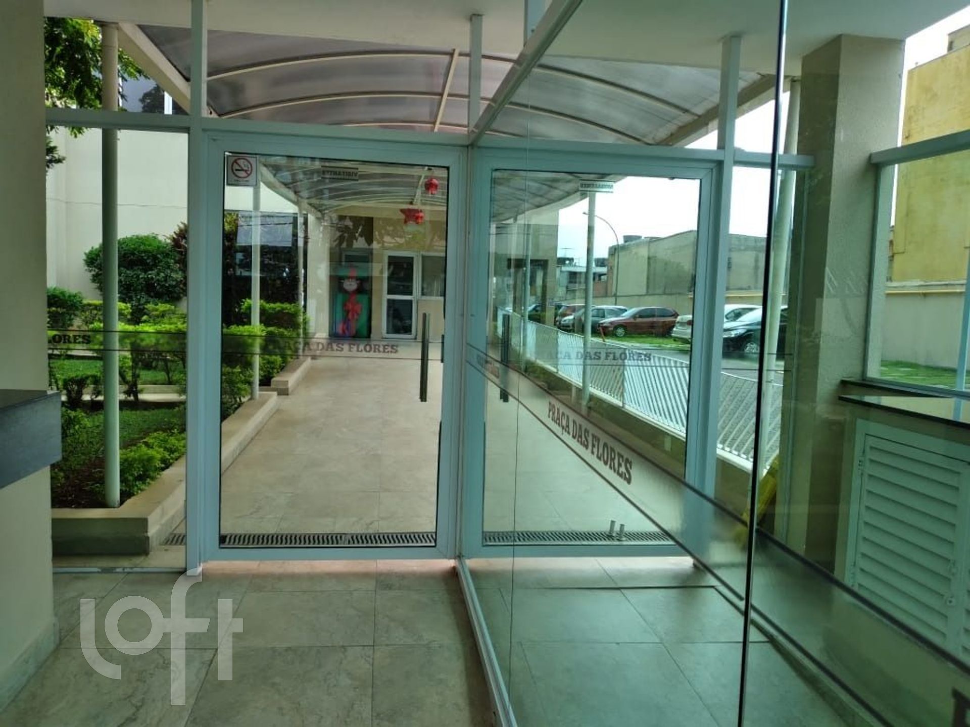 Apartamento à venda com 2 quartos, 53m² - Foto 19