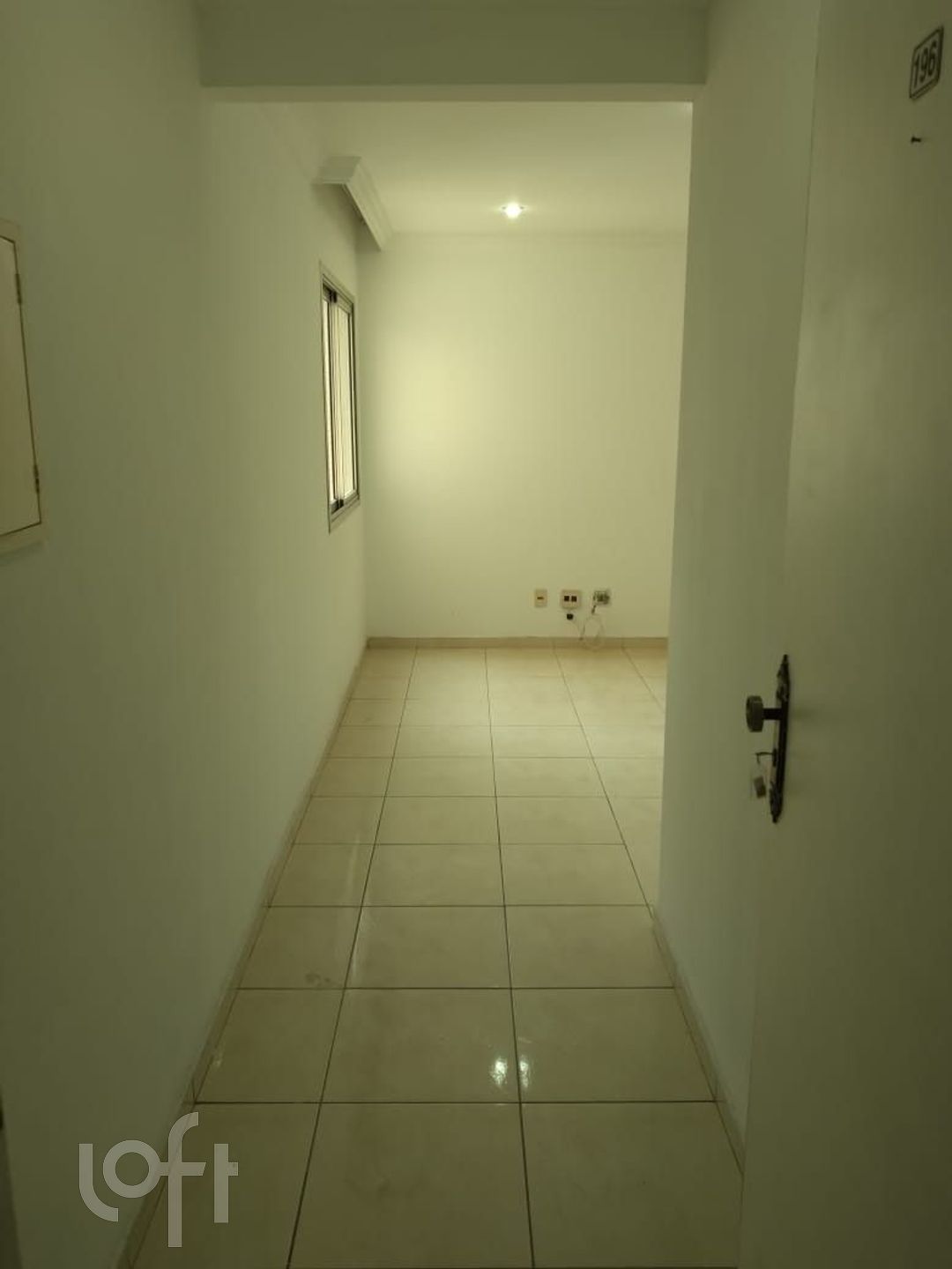 Apartamento à venda com 2 quartos, 53m² - Foto 3