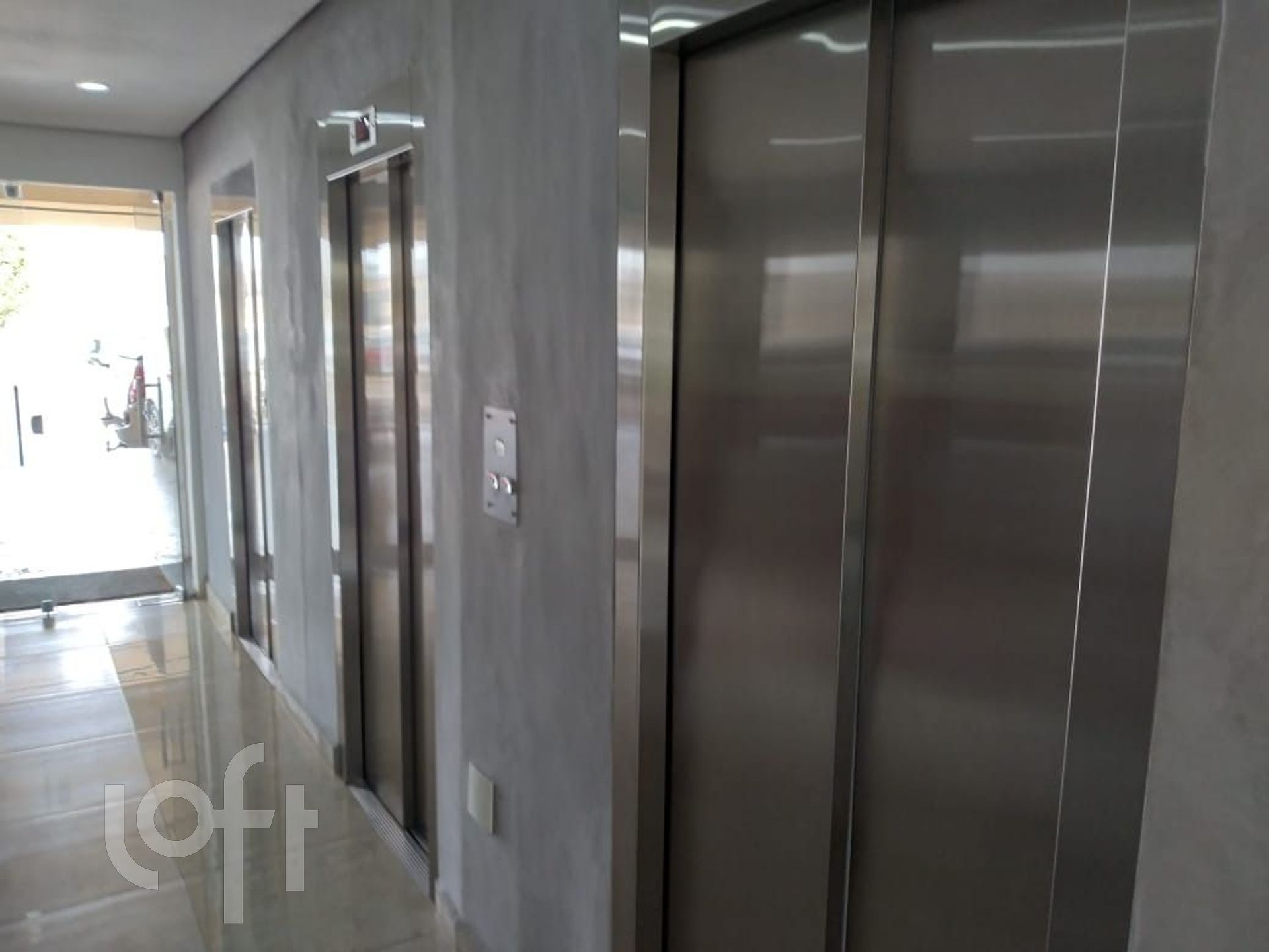 Apartamento à venda com 2 quartos, 53m² - Foto 17