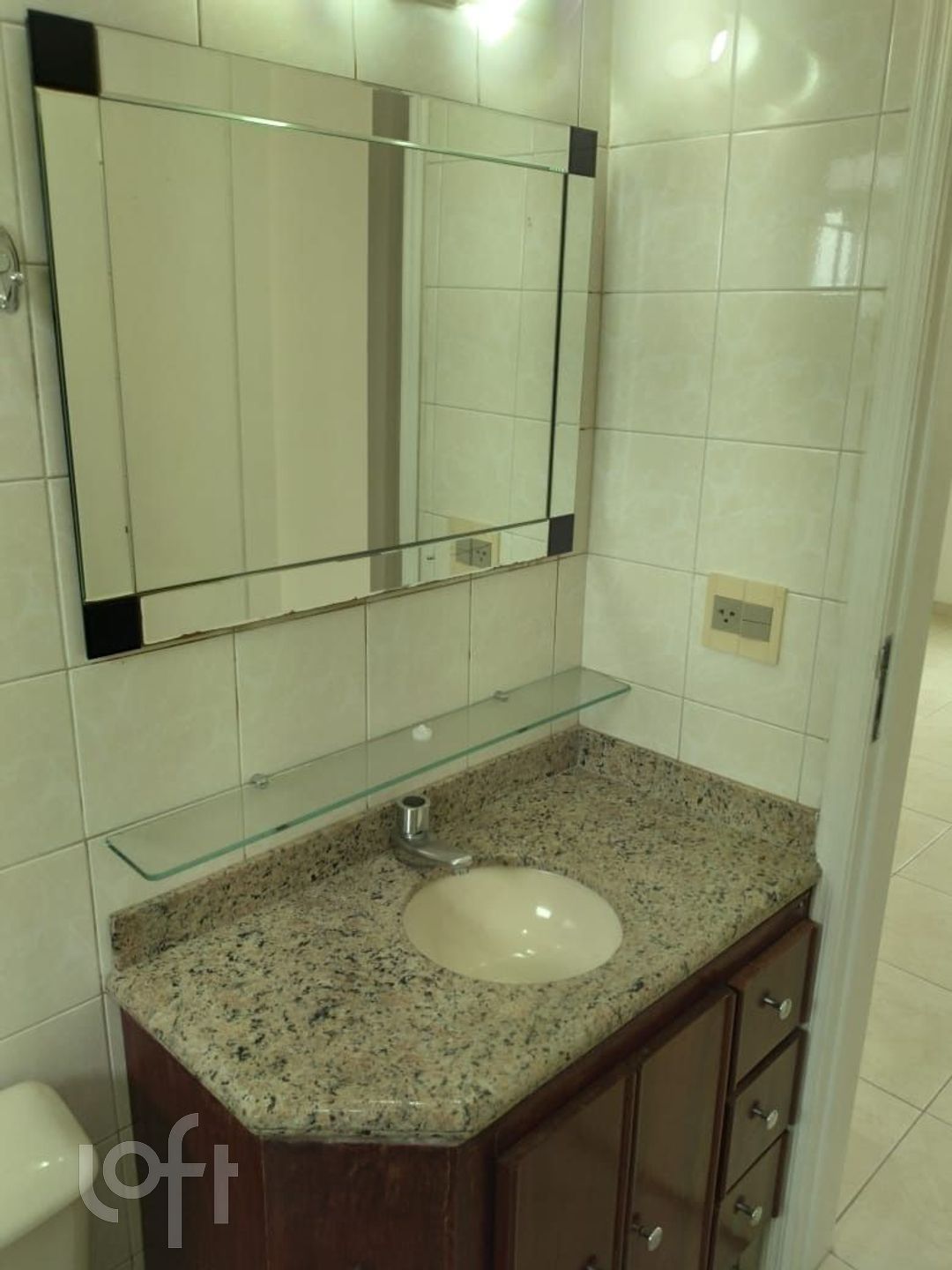 Apartamento à venda com 2 quartos, 53m² - Foto 22