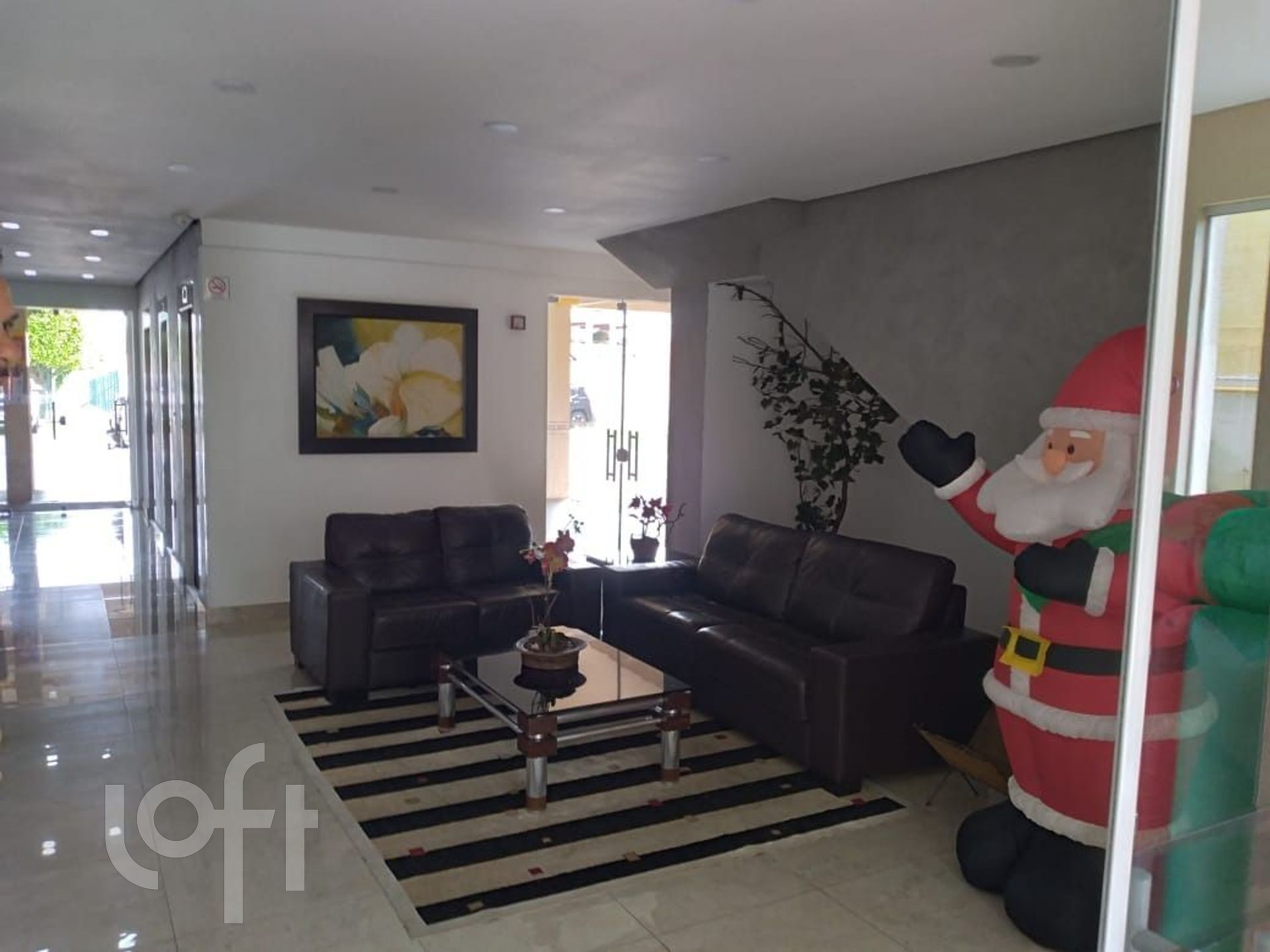 Apartamento à venda com 2 quartos, 53m² - Foto 14