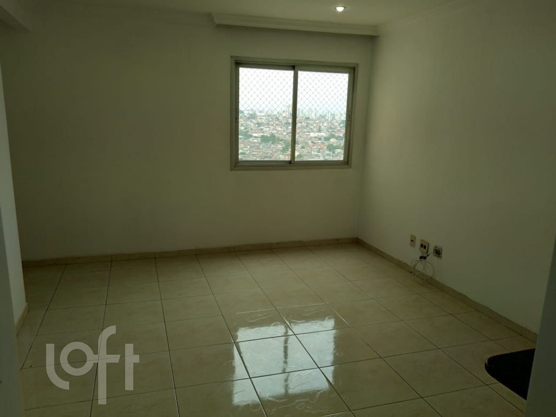 Apartamento à venda em Jaçanã com 53 m², 2 quartos