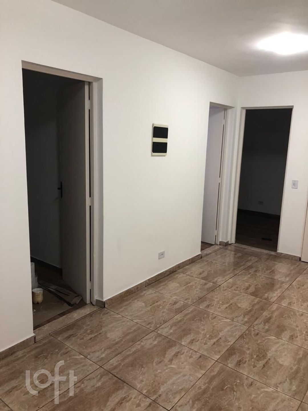 Apartamento à venda com 3 quartos, 52m² - Foto 2