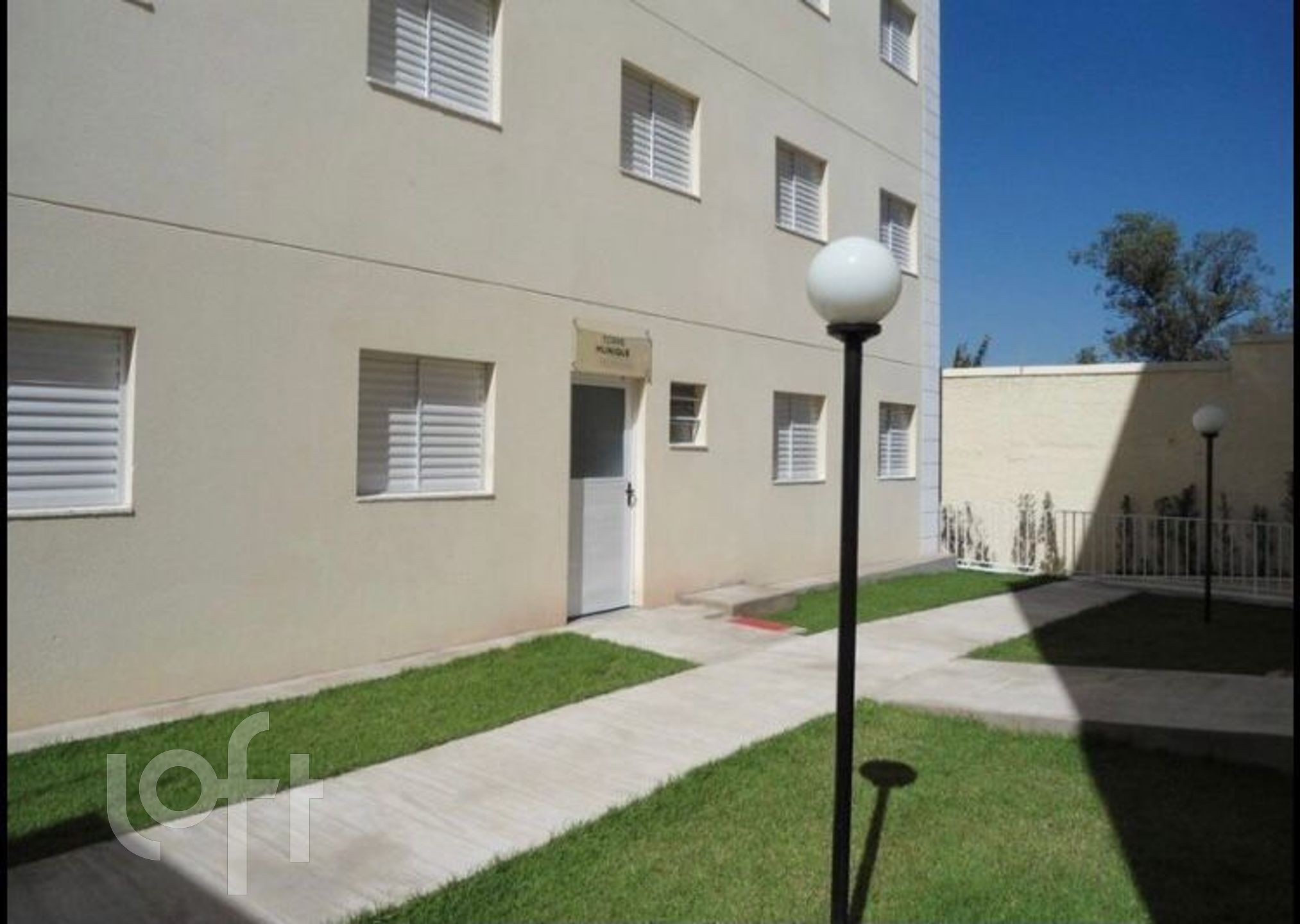 Apartamento à venda com 3 quartos, 52m² - Foto 10