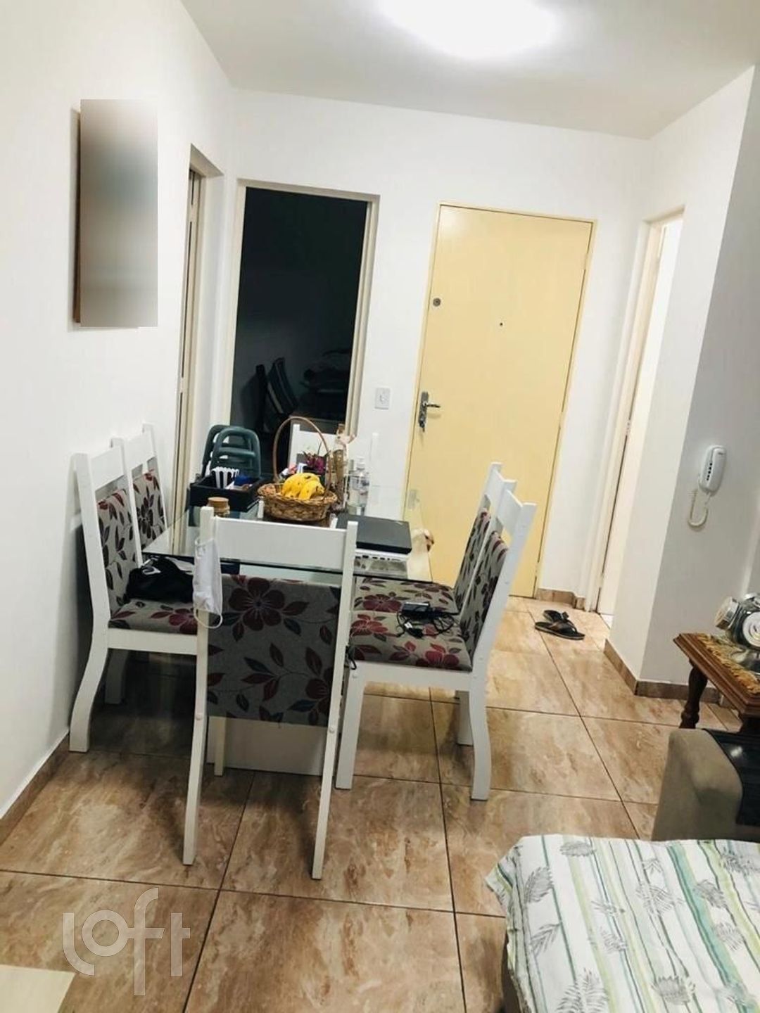 Apartamento à venda com 3 quartos, 52m² - Foto 4