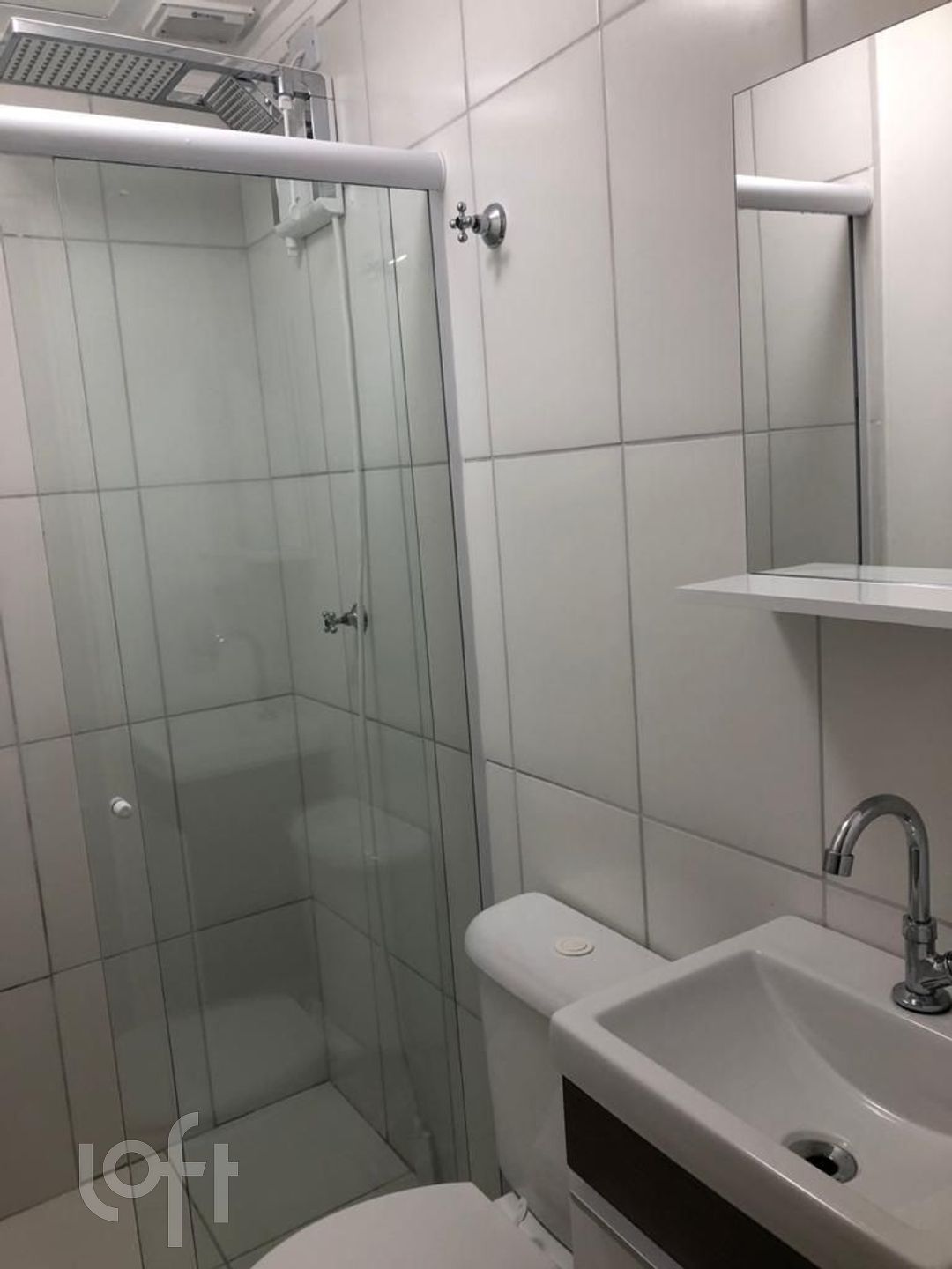 Apartamento à venda com 3 quartos, 52m² - Foto 8