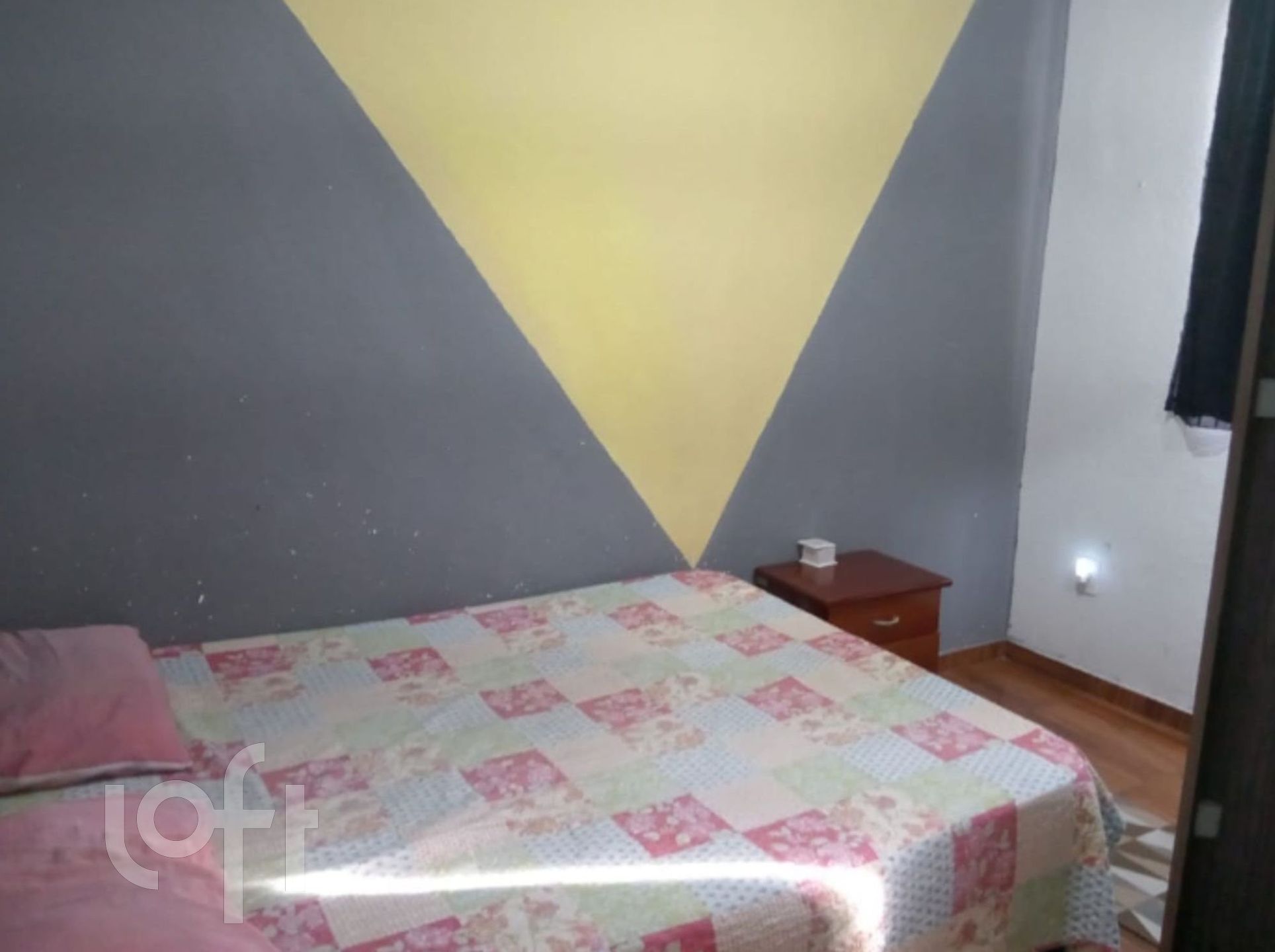 Apartamento à venda com 2 quartos, 42m² - Foto 2