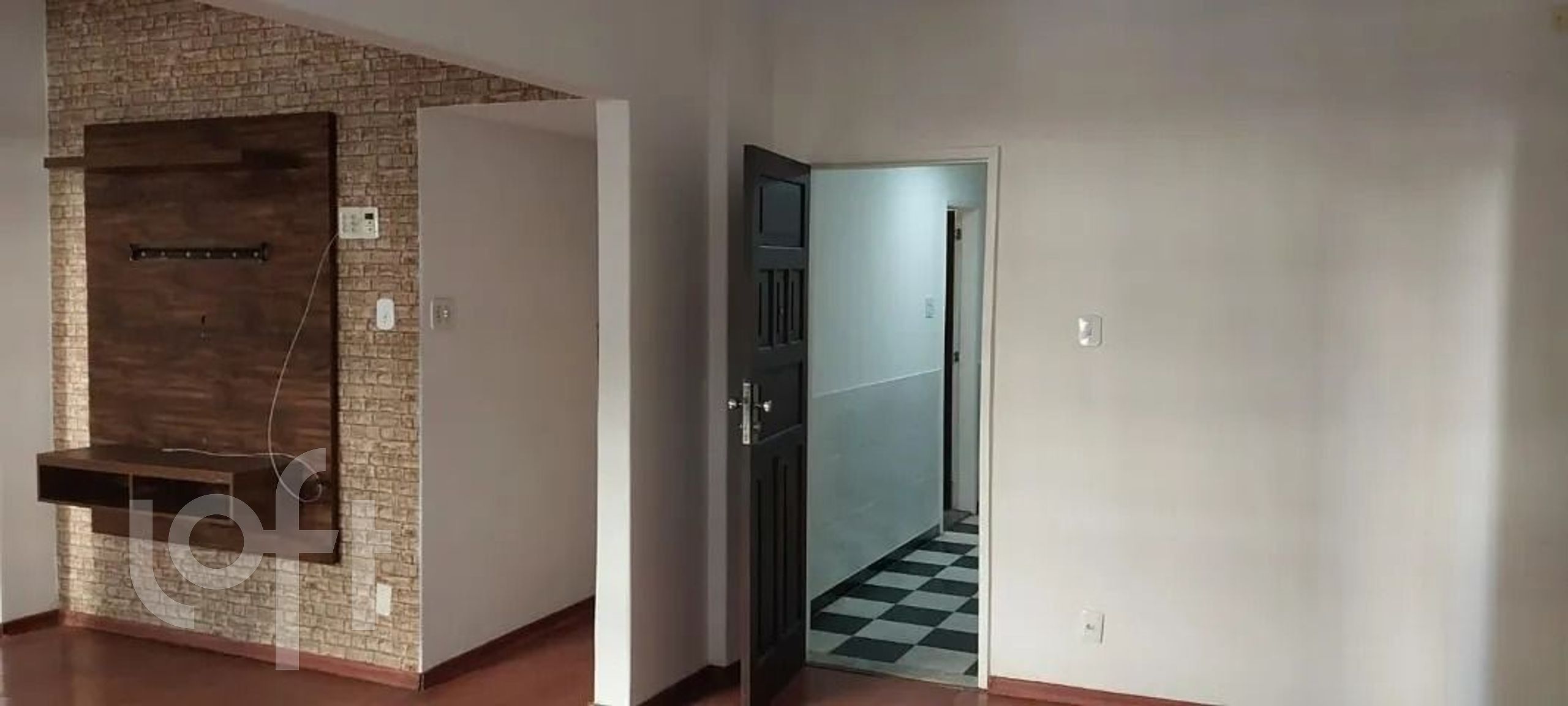 Apartamento à venda em Vila Isabel com 120 m², 3 quartos