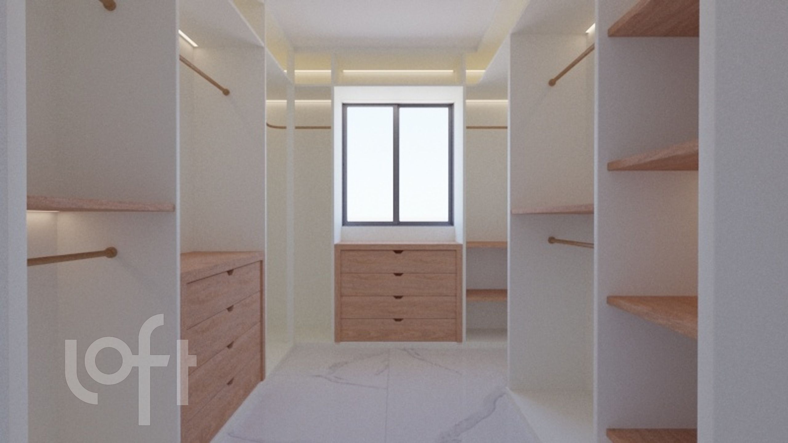 Apartamento à venda com 3 quartos, 150m² - Foto 14