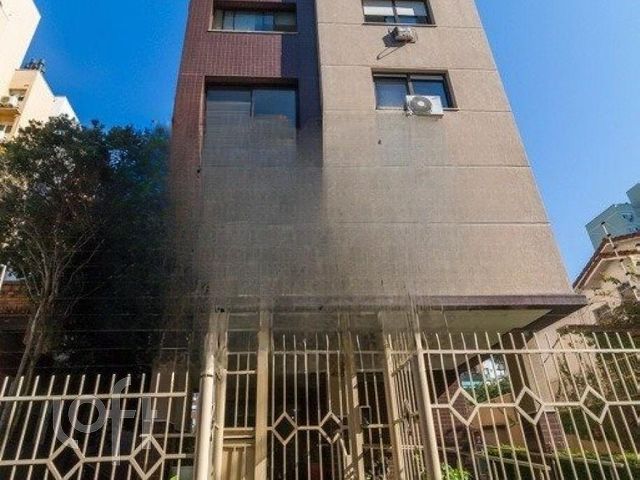 Apartamento com 142m², 3 dormitórios, 1 suíte, 2 vagas, Petrópolis em Porto Alegre
