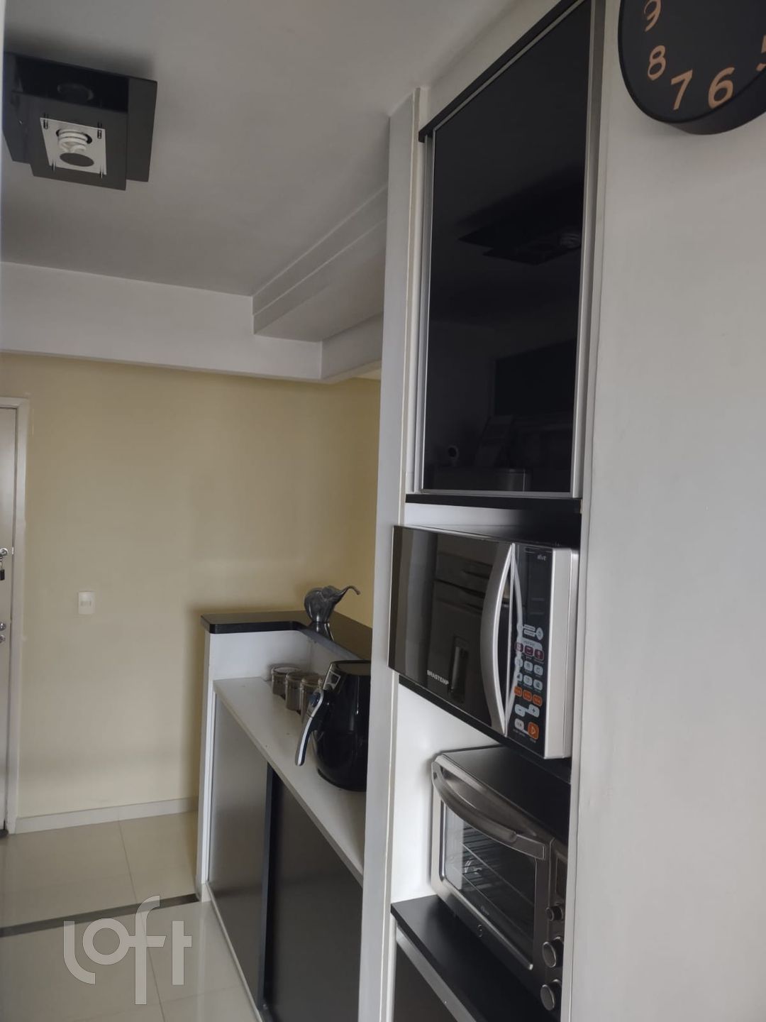 Apartamento, 3 quartos, 73 m² - Foto 4