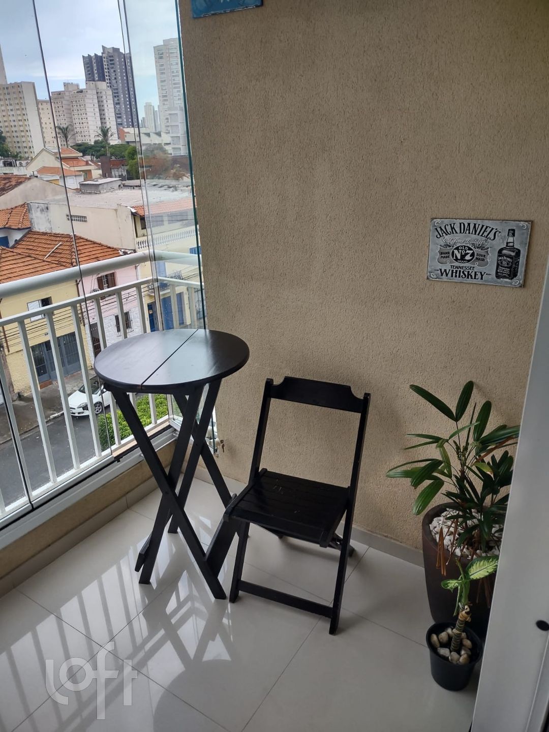 Apartamento à venda com 3 quartos, 73m² - Foto 13