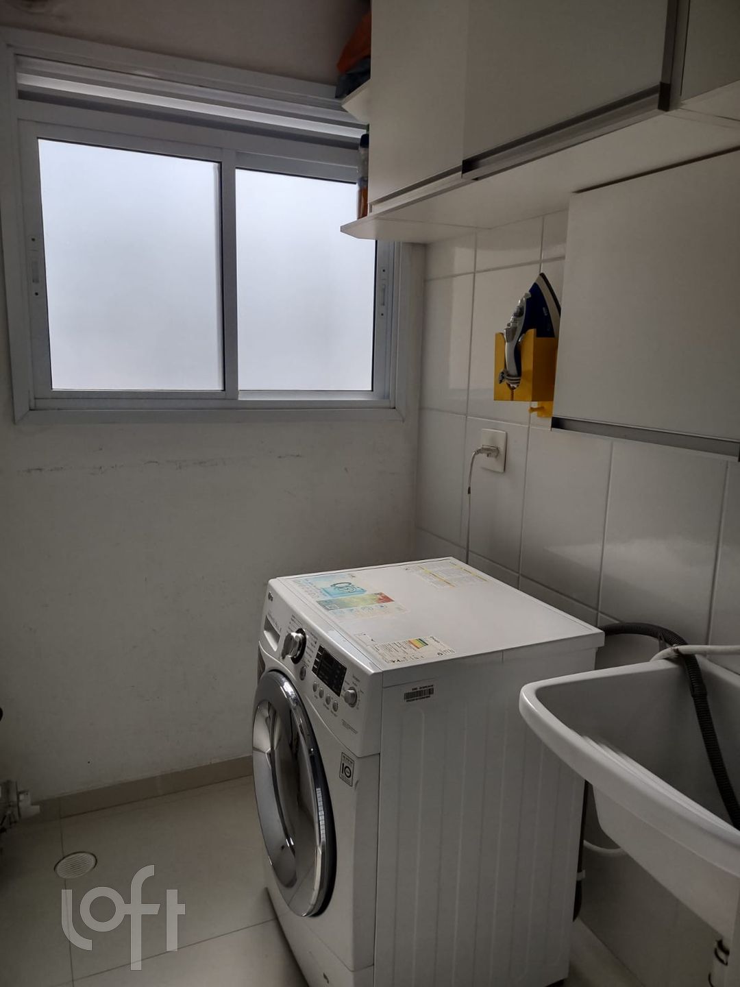 Apartamento à venda com 3 quartos, 73m² - Foto 9