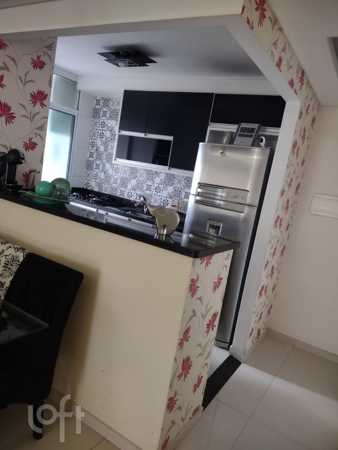 Apartamento à venda com 3 quartos, 73m² - Foto 6