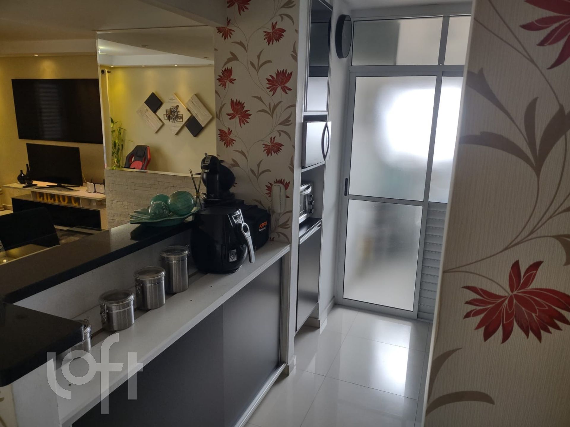 Apartamento à venda com 3 quartos, 73m² - Foto 7