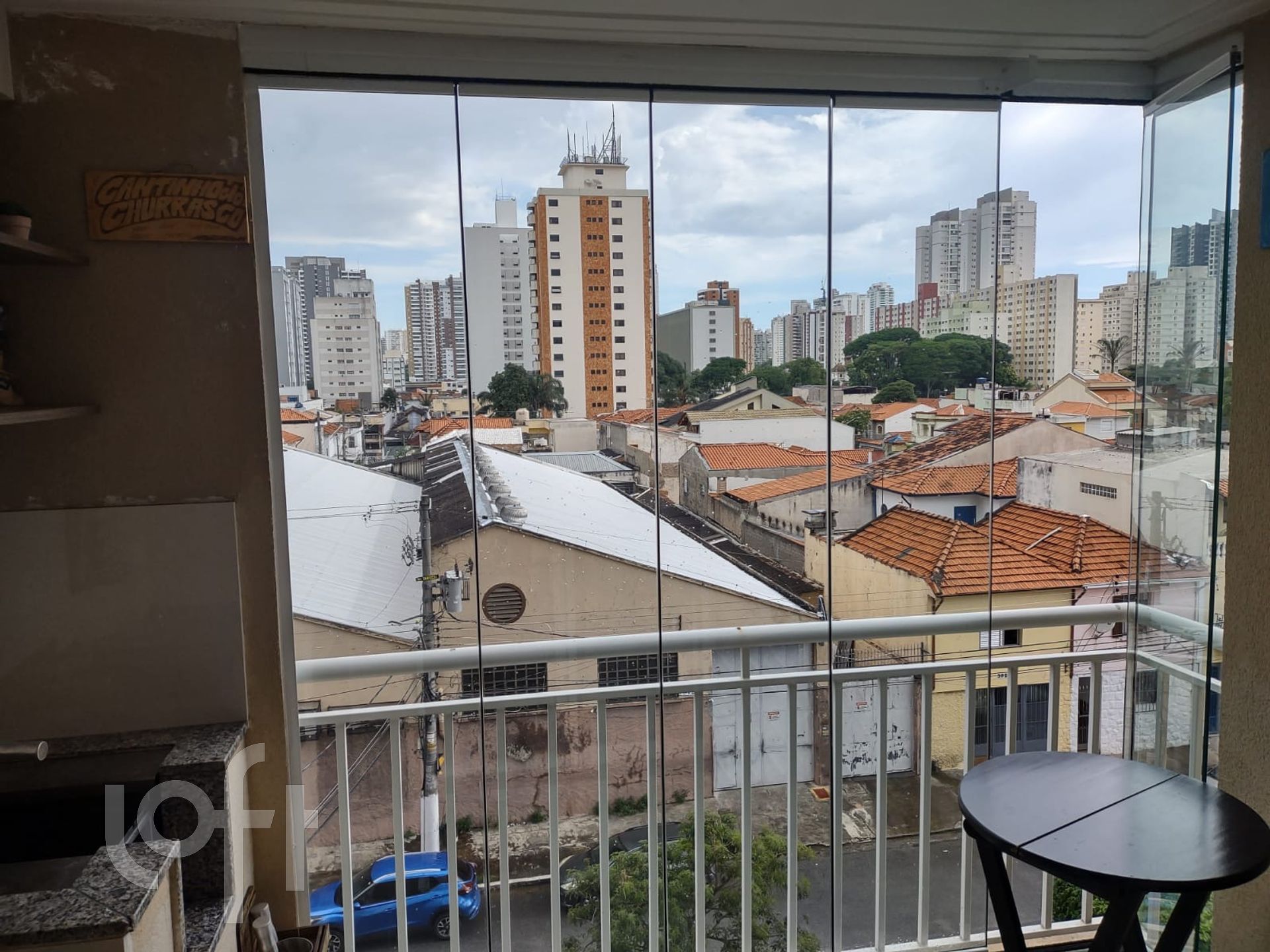 Apartamento à venda com 3 quartos, 73m² - Foto 11