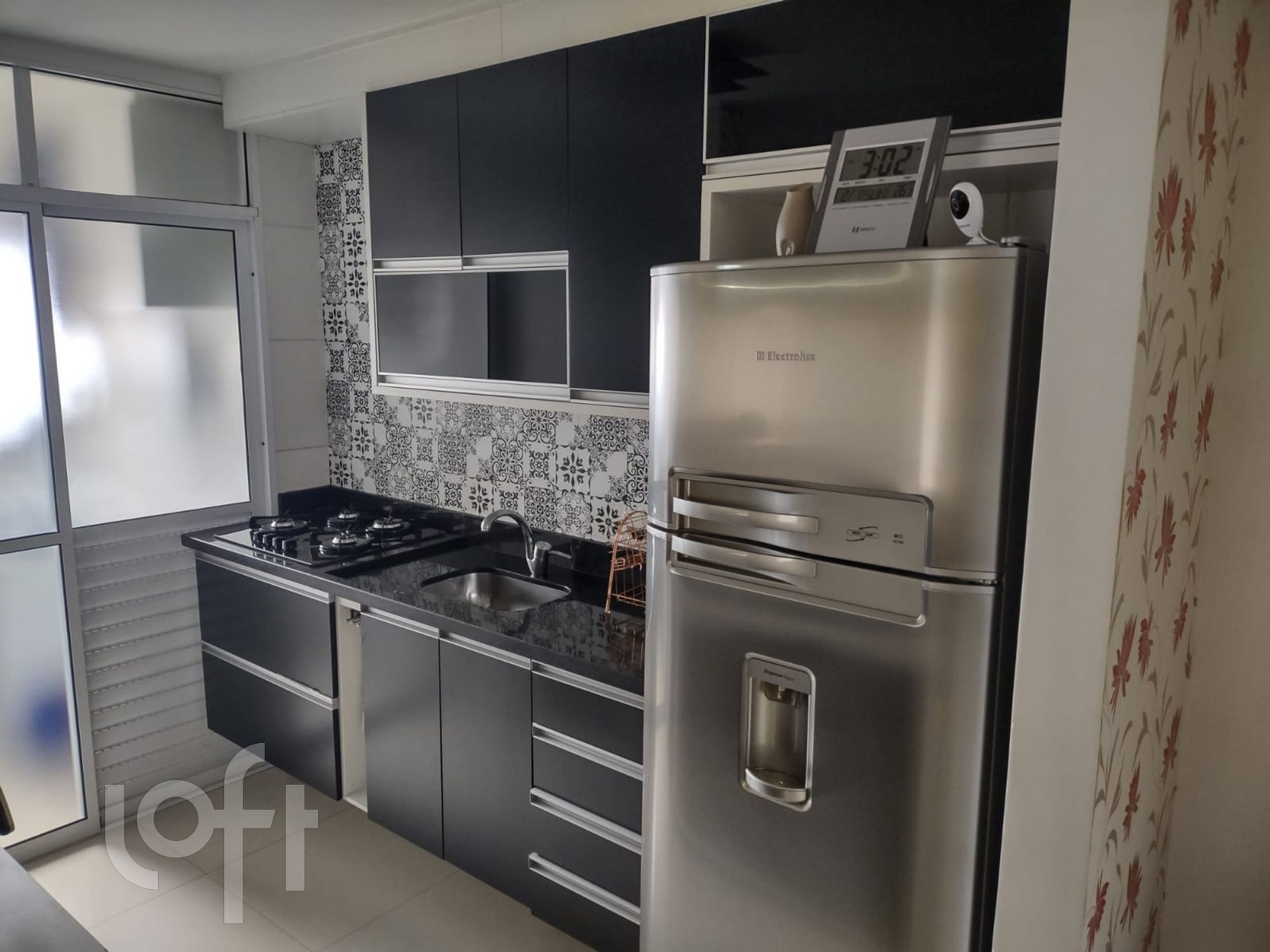 Apartamento à venda com 3 quartos, 73m² - Foto 5