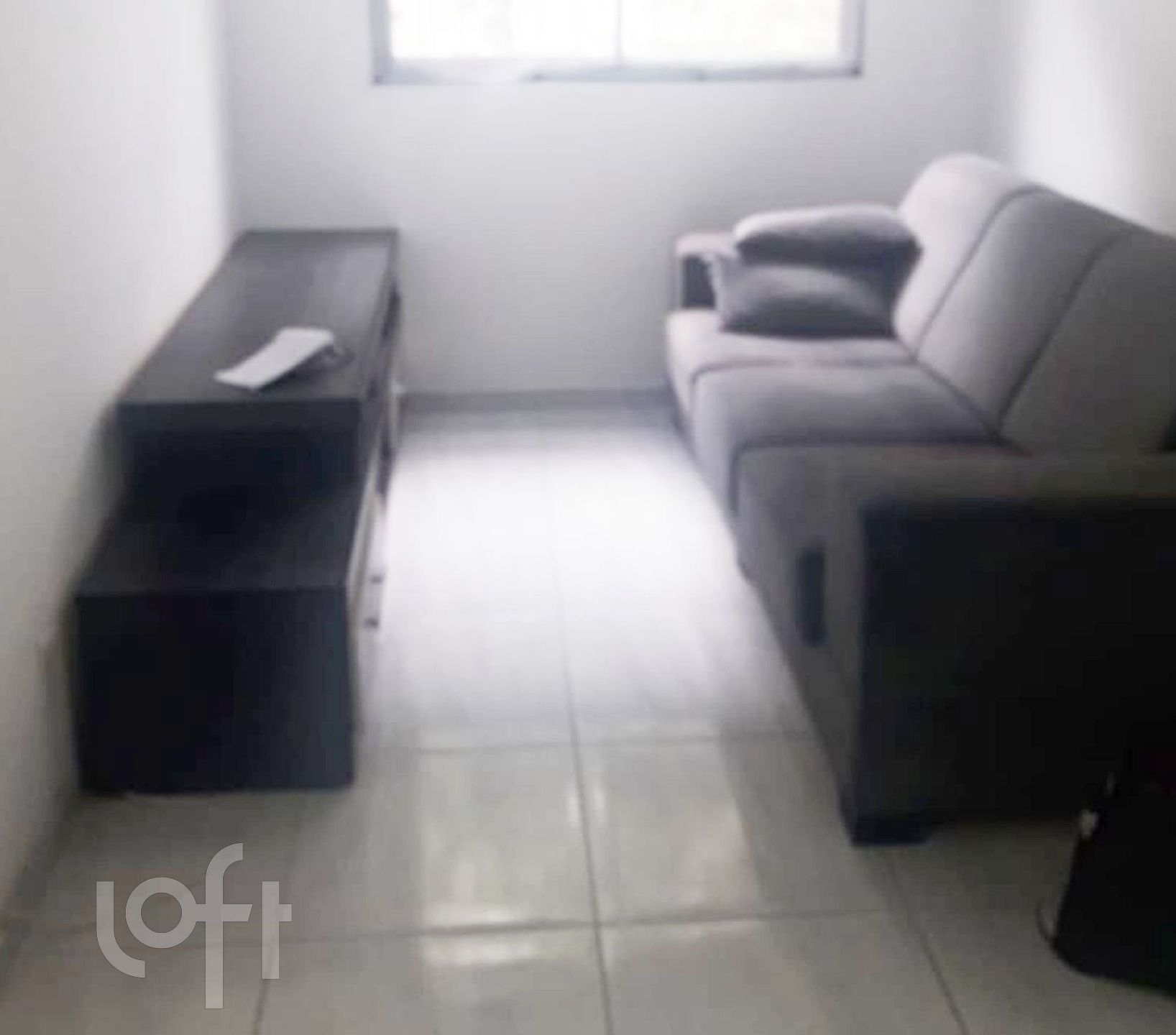 Apartamento à venda com 1 quarto, 35m² - Foto 3