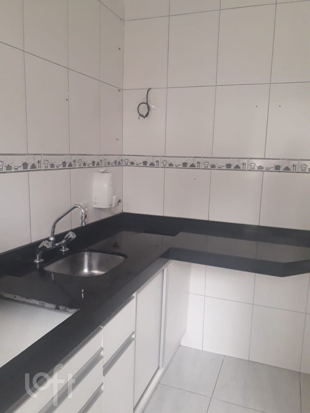 Apartamento à venda com 1 quarto, 35m² - Foto 5