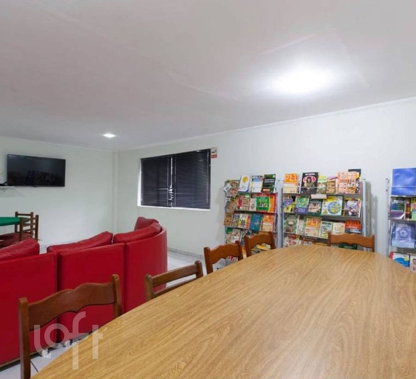 Apartamento à venda com 3 quartos, 72m² - Foto 15