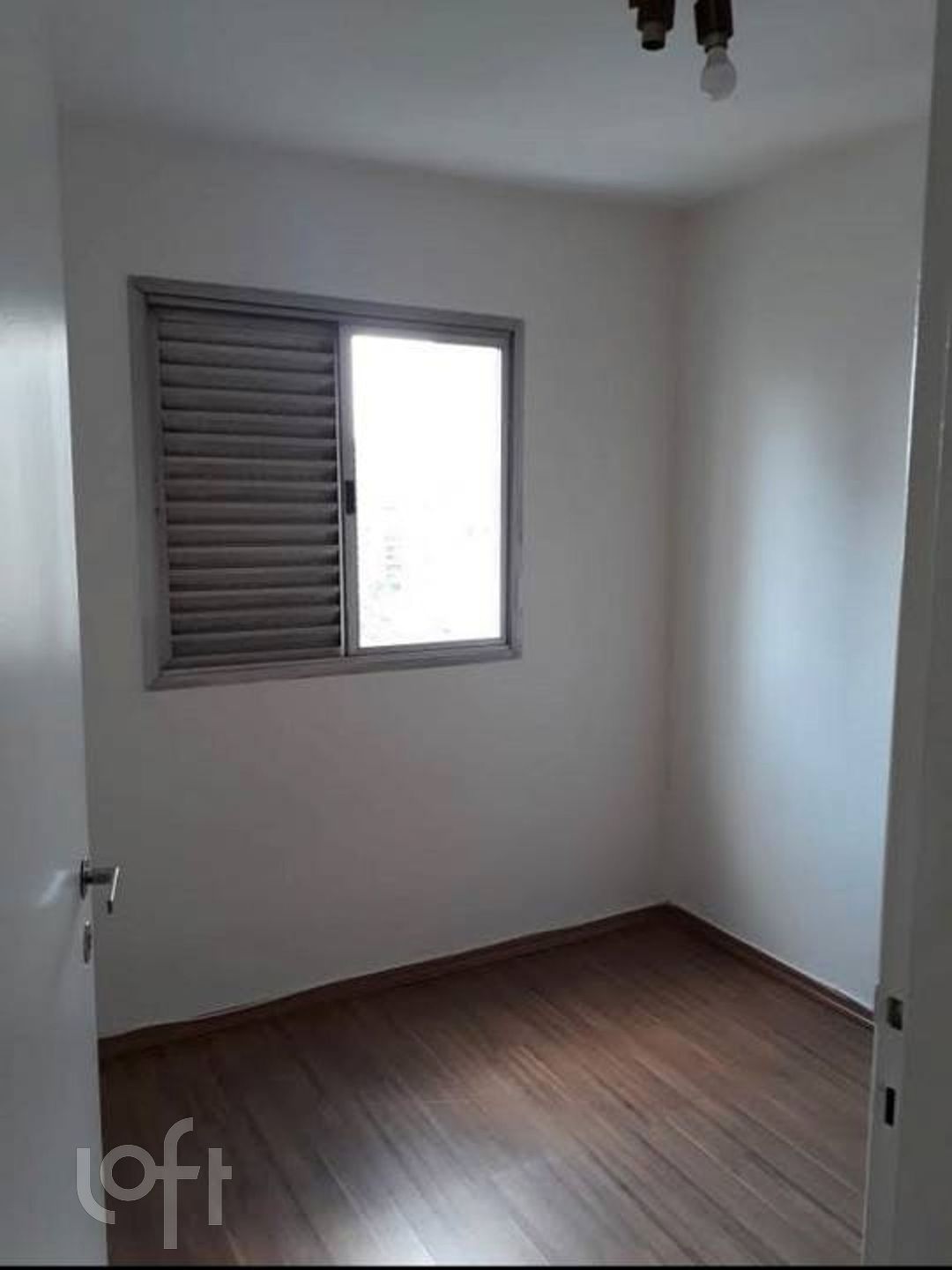 Apartamento à venda com 3 quartos, 72m² - Foto 4