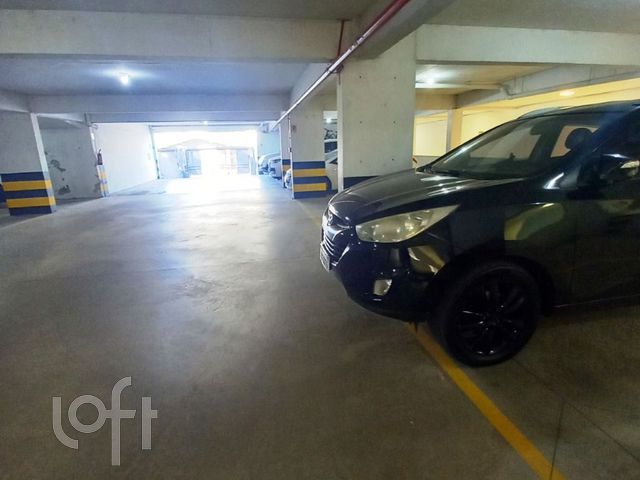 Apartamento com 96m², 3 dormitórios, 1 suíte, 2 vagas, Rio Branco em Novo Hamburgo