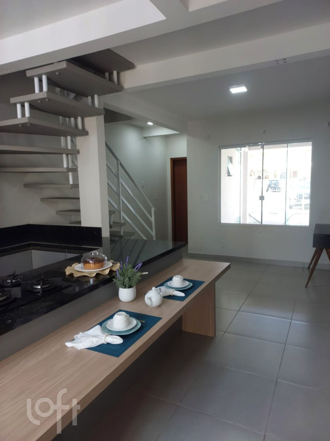 Casa Residencial com 95m², 2 quartos, 2 suítes, no bairro Ingleses em Florianópolis