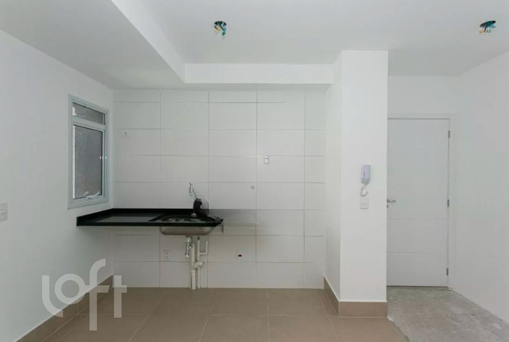 Apartamento à venda com 1 quarto, 52m² - Foto 10