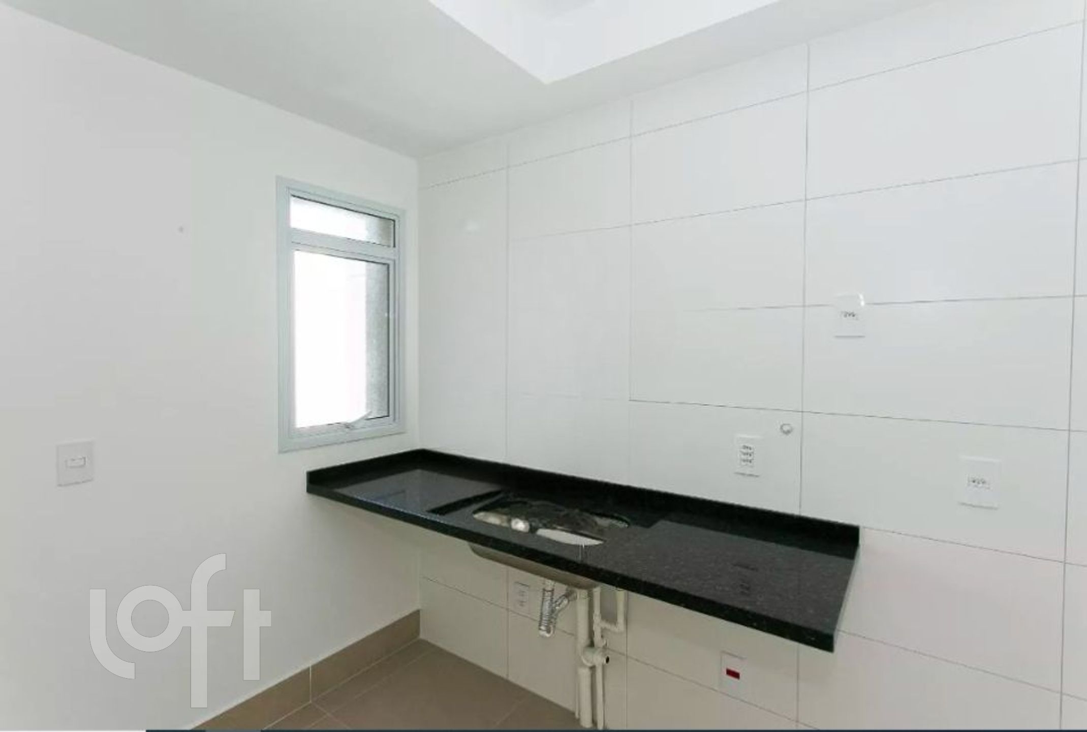 Apartamento à venda com 1 quarto, 52m² - Foto 12