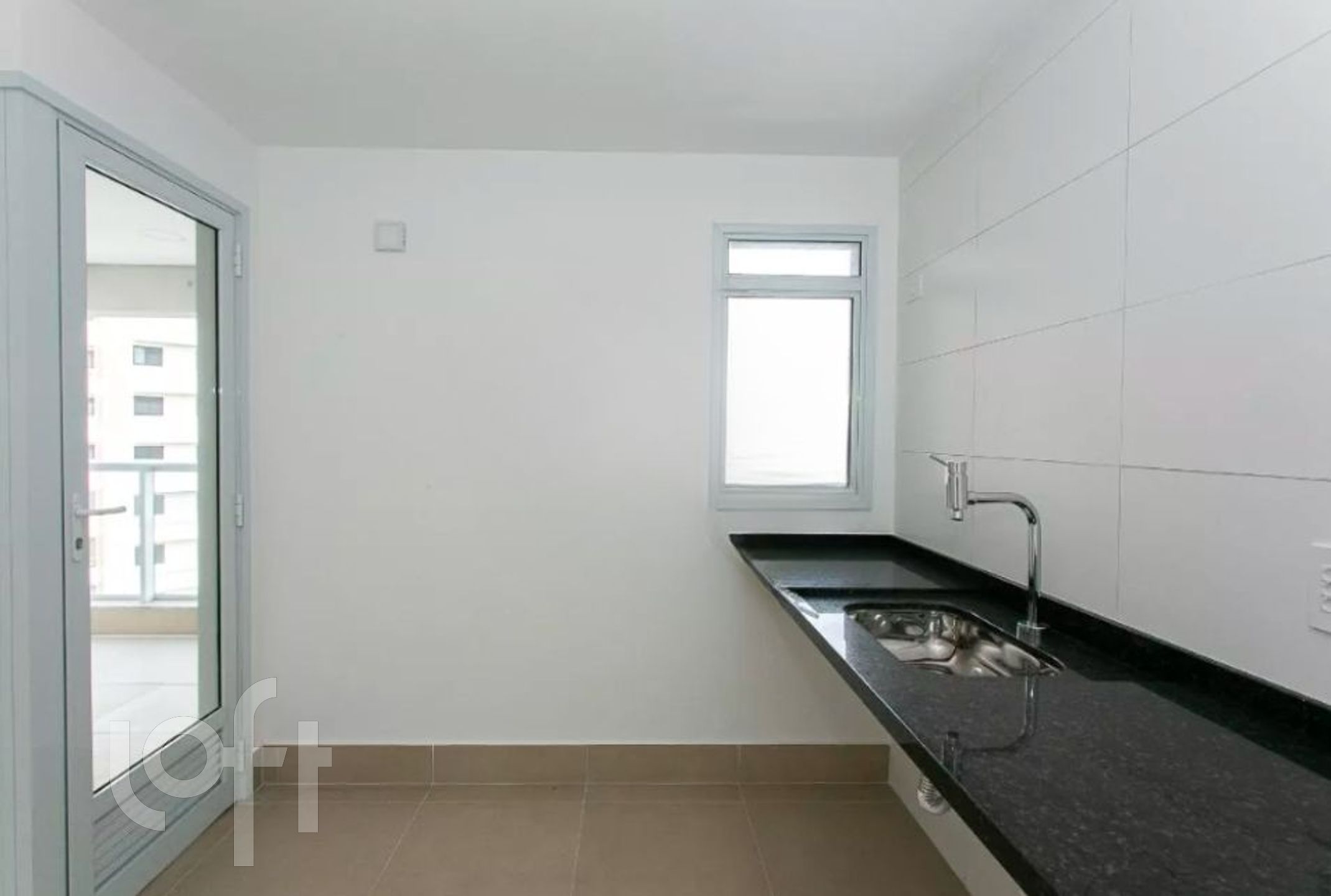 Apartamento à venda com 1 quarto, 52m² - Foto 11