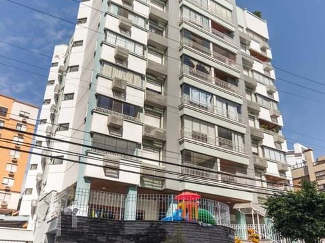 Apartamento com 115m², 3 dormitórios, 1 suíte, 2 vagas, Boa Vista em Porto Alegre