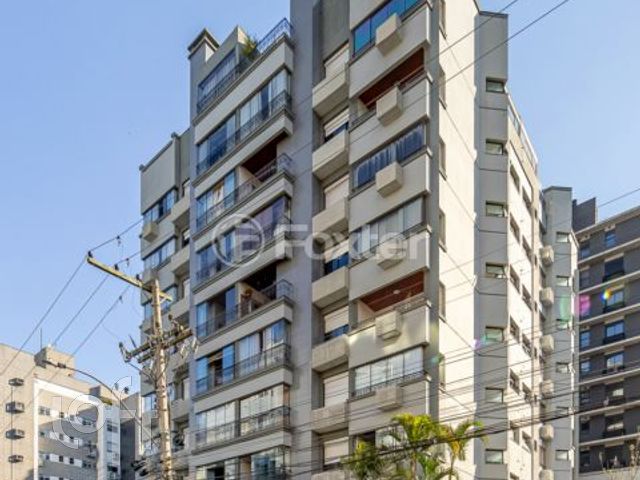 Apartamento com 115m², 3 dormitórios, 1 suíte, 2 vagas, Boa Vista em Porto Alegre