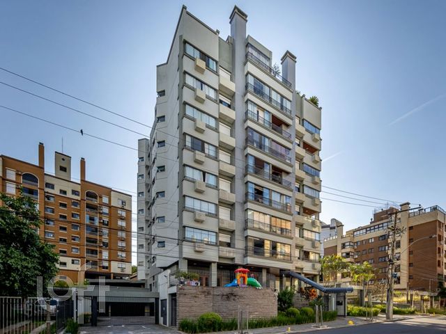 Apartamento com 115m², 3 dormitórios, 1 suíte, 2 vagas, Boa Vista em Porto Alegre