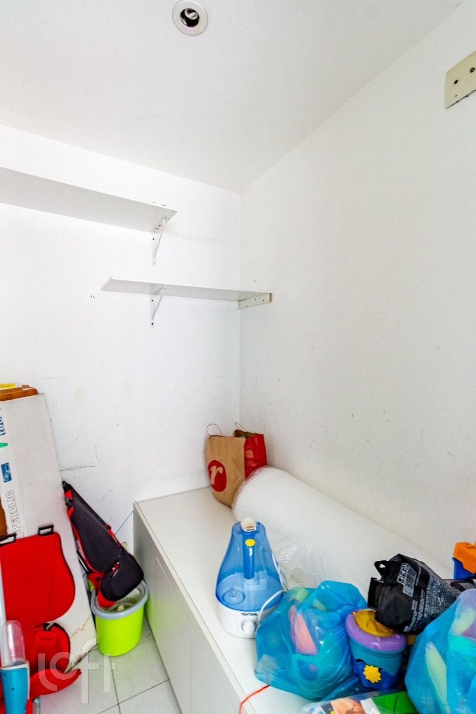 Apartamento à venda com 3 quartos, 94m² - Foto 23