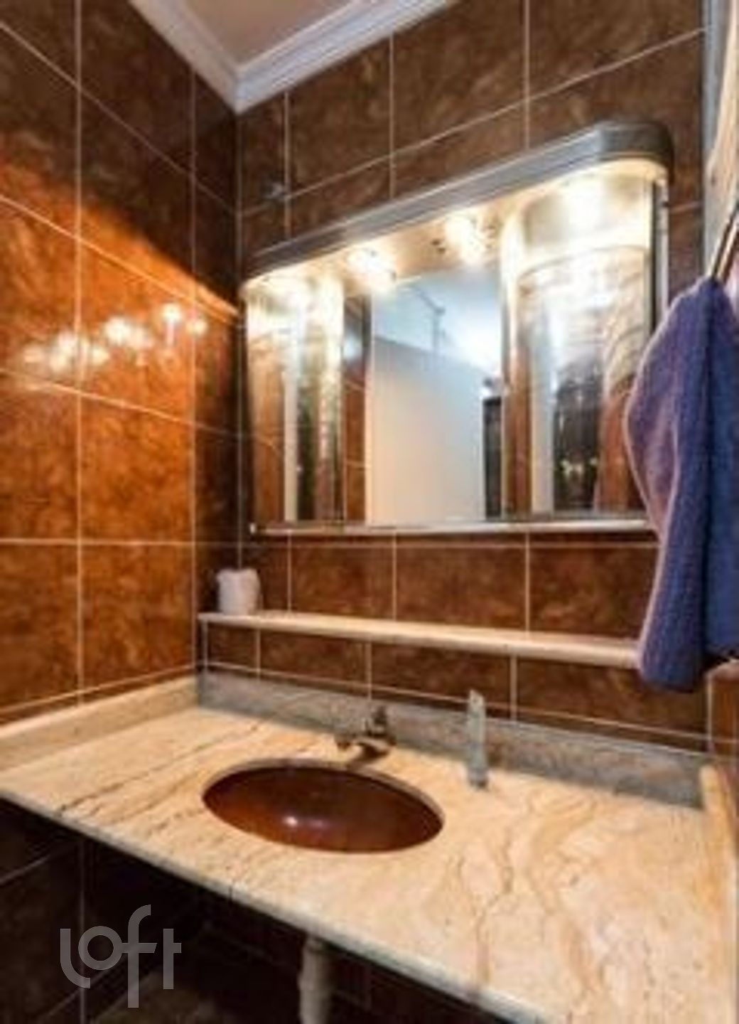 Apartamento à venda com 2 quartos, 104m² - Foto 6